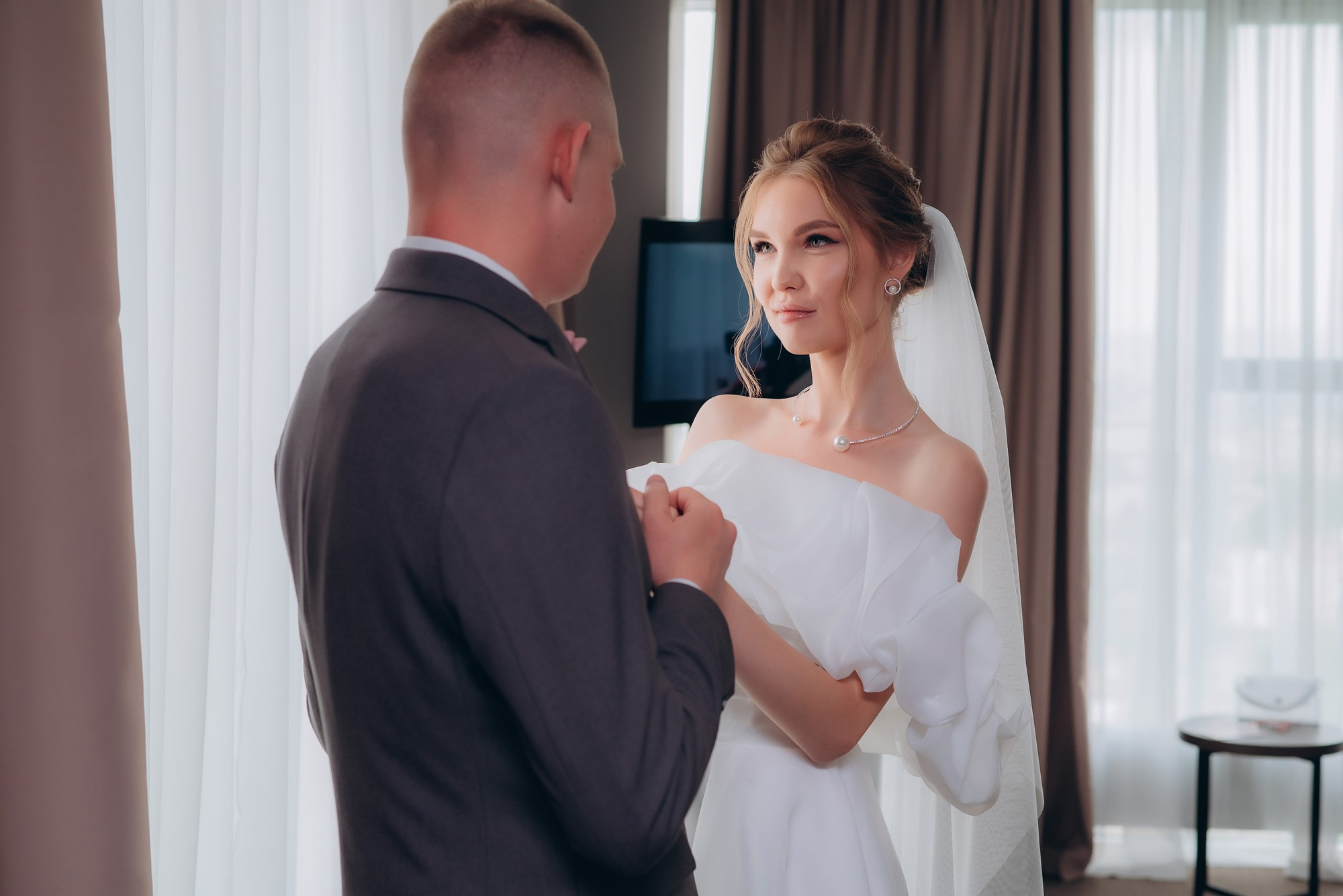 Екатерина + Никита. Фотографы Ивановы Краснодарский край