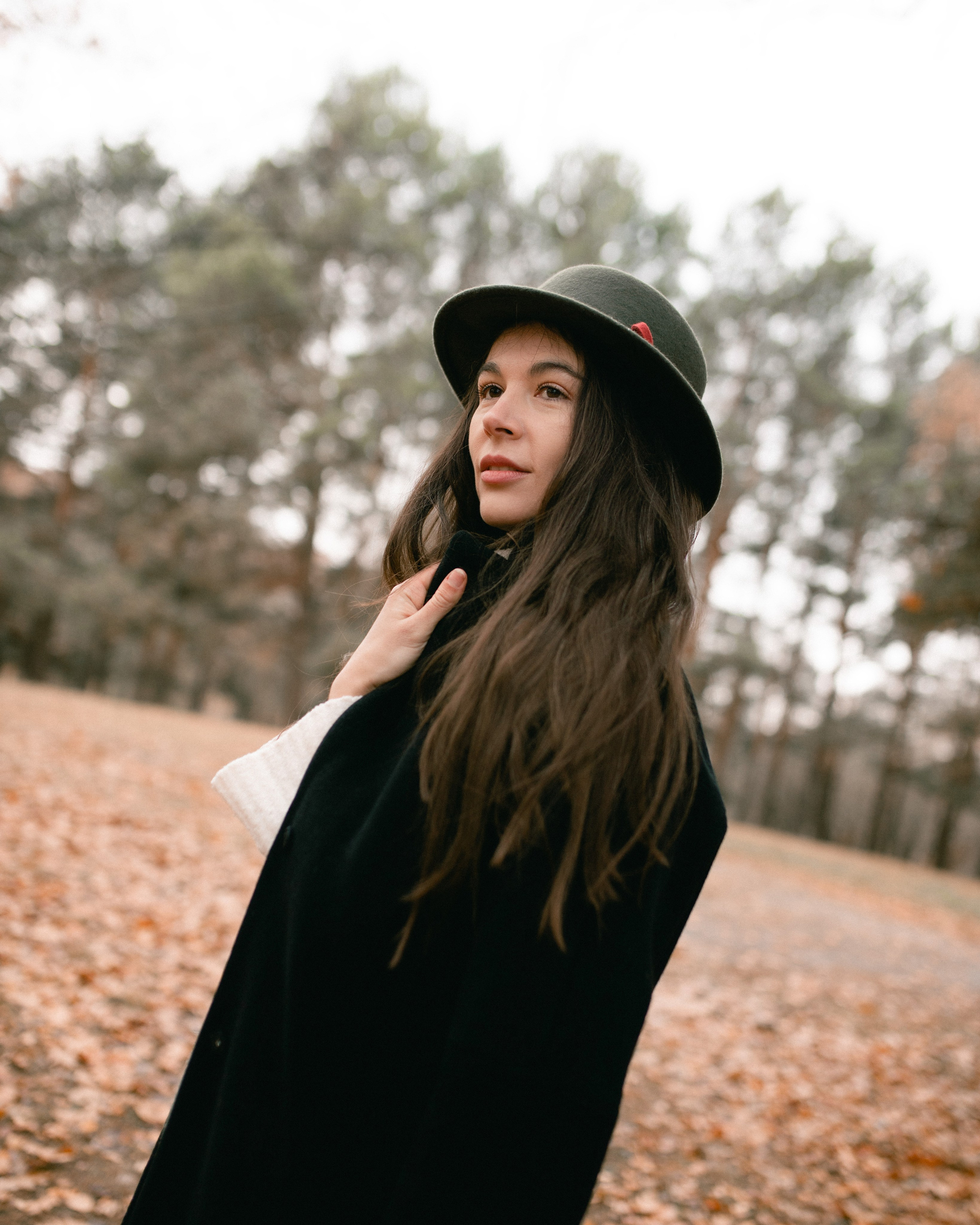 Портреты. KUDRAVETS.PH