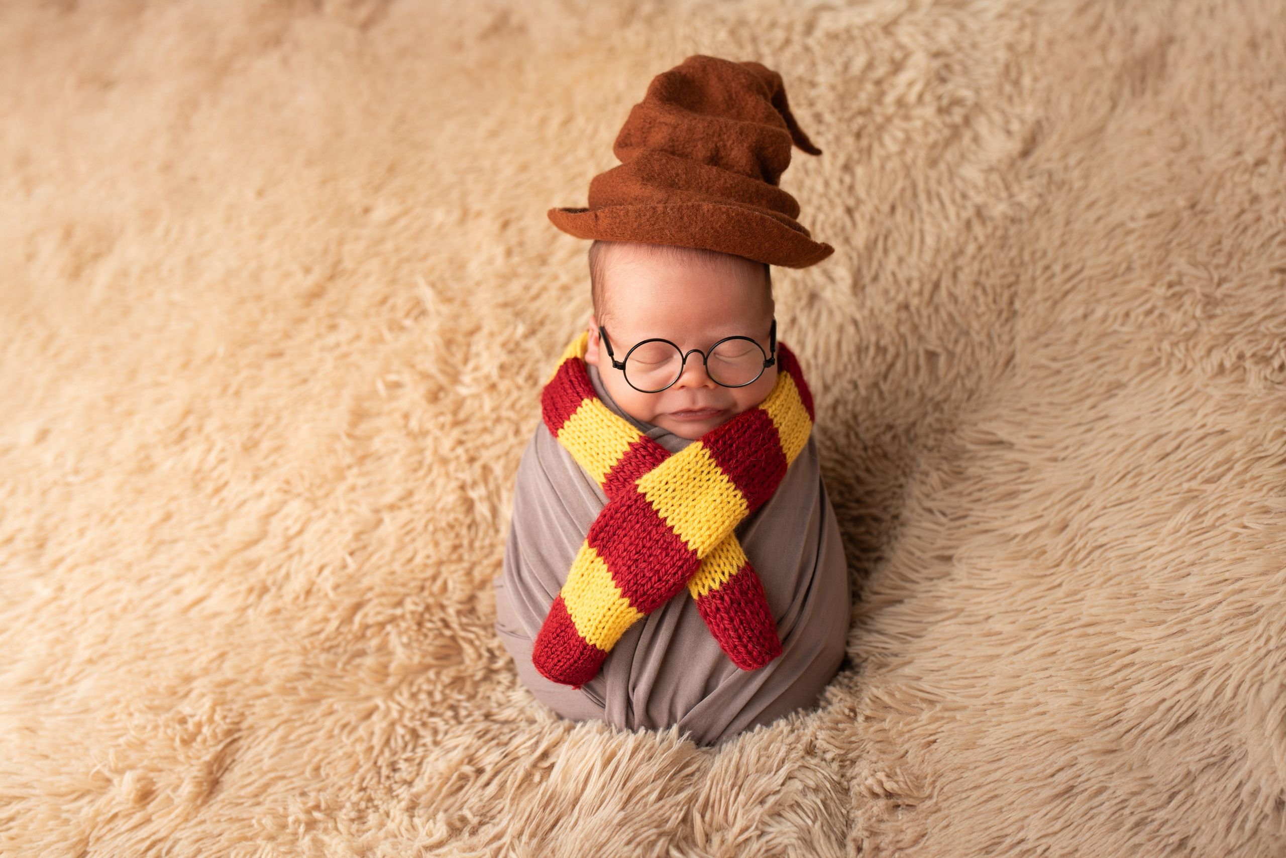 Фотосессия новорожденных. Фотограф в Чесме Елена Воронина