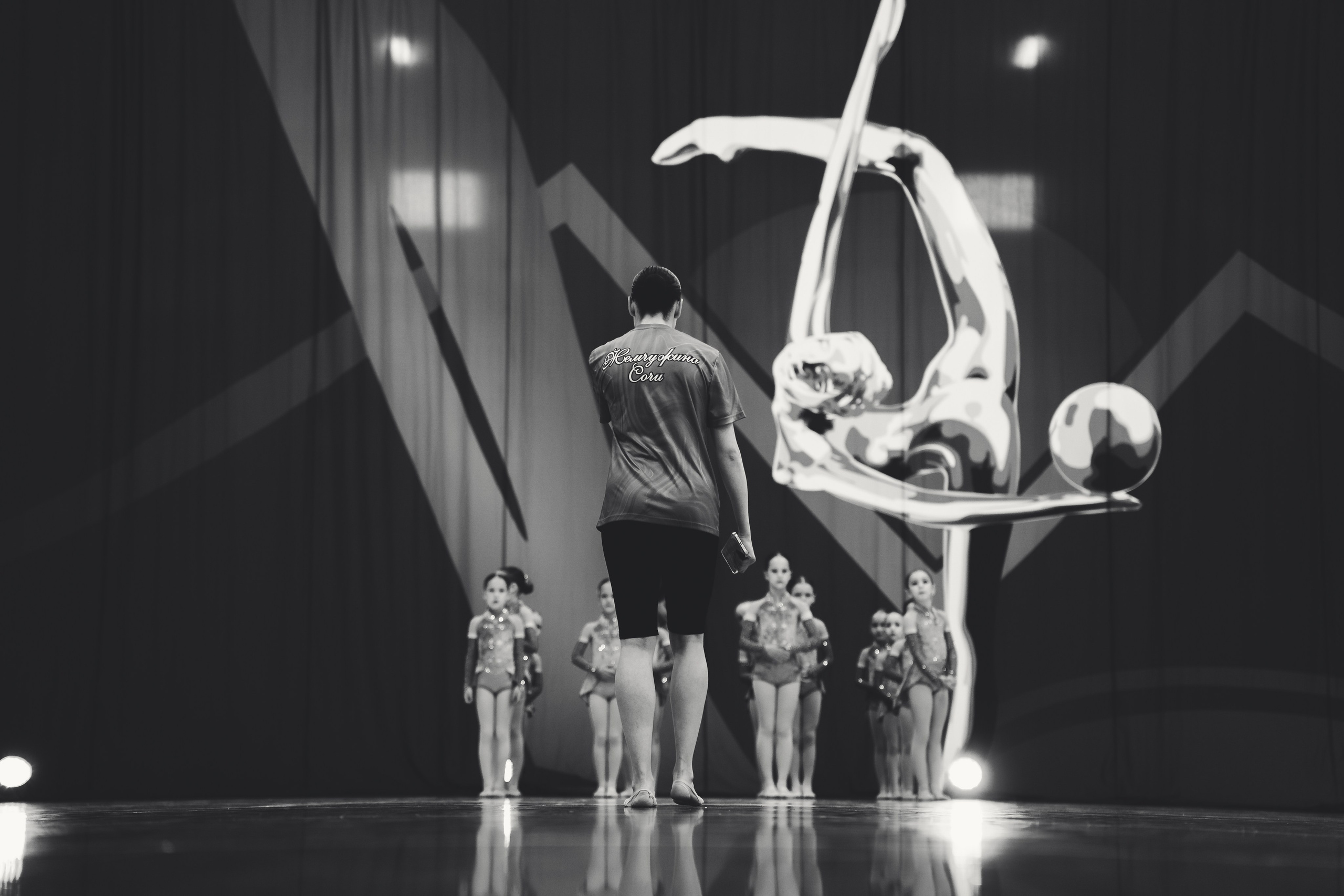 Чир Спорт. Фото