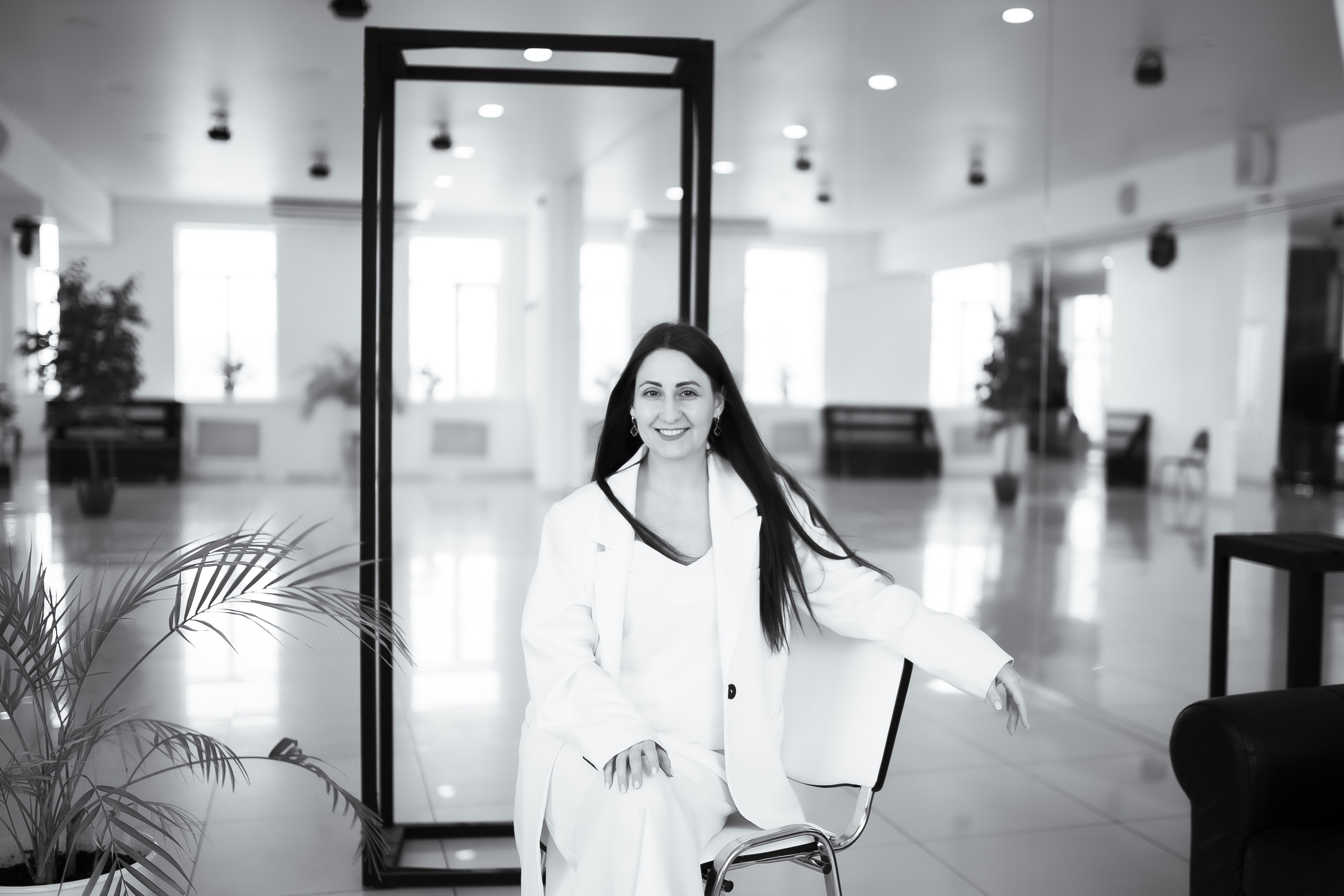 Корпоративная сьемка. Фото