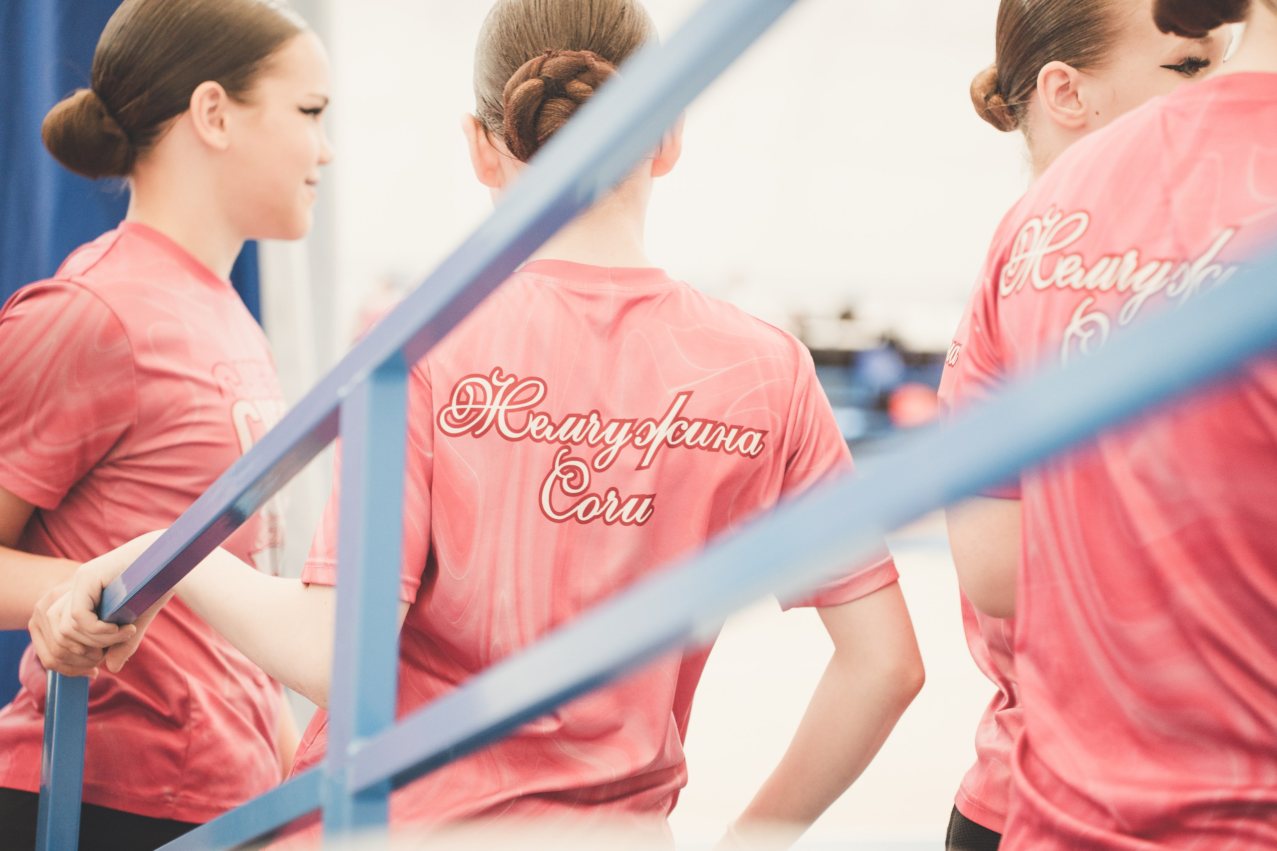 Чир Спорт. Фото