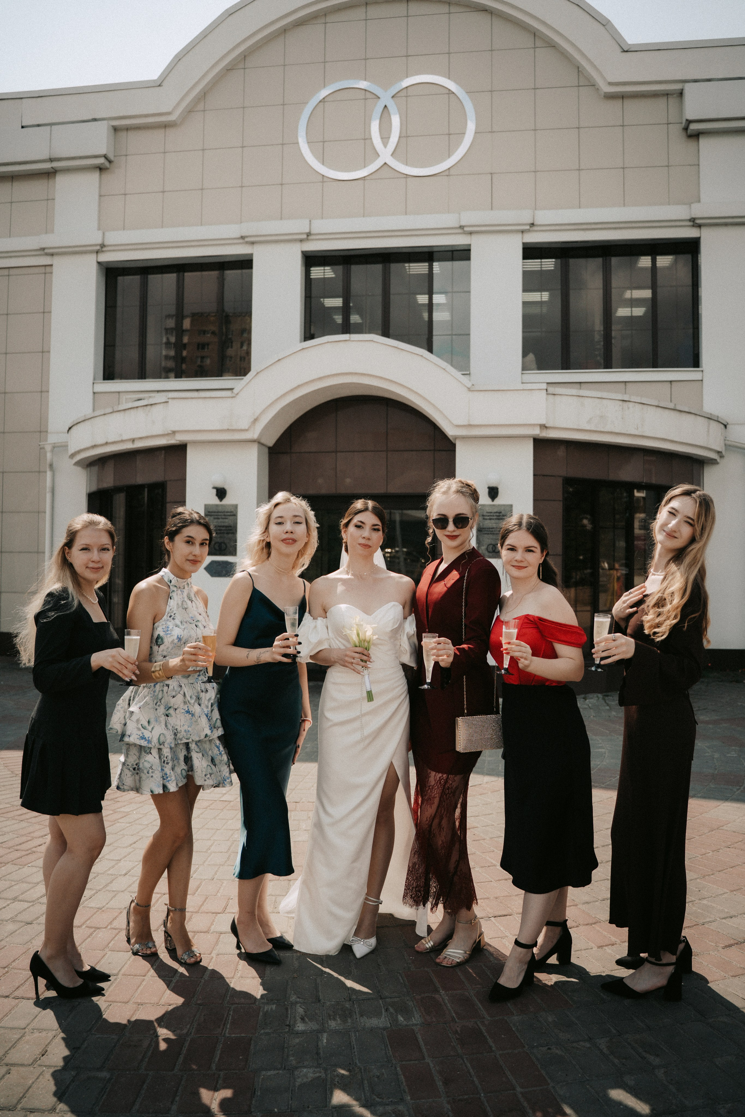 Наталья и Кирилл. Главная