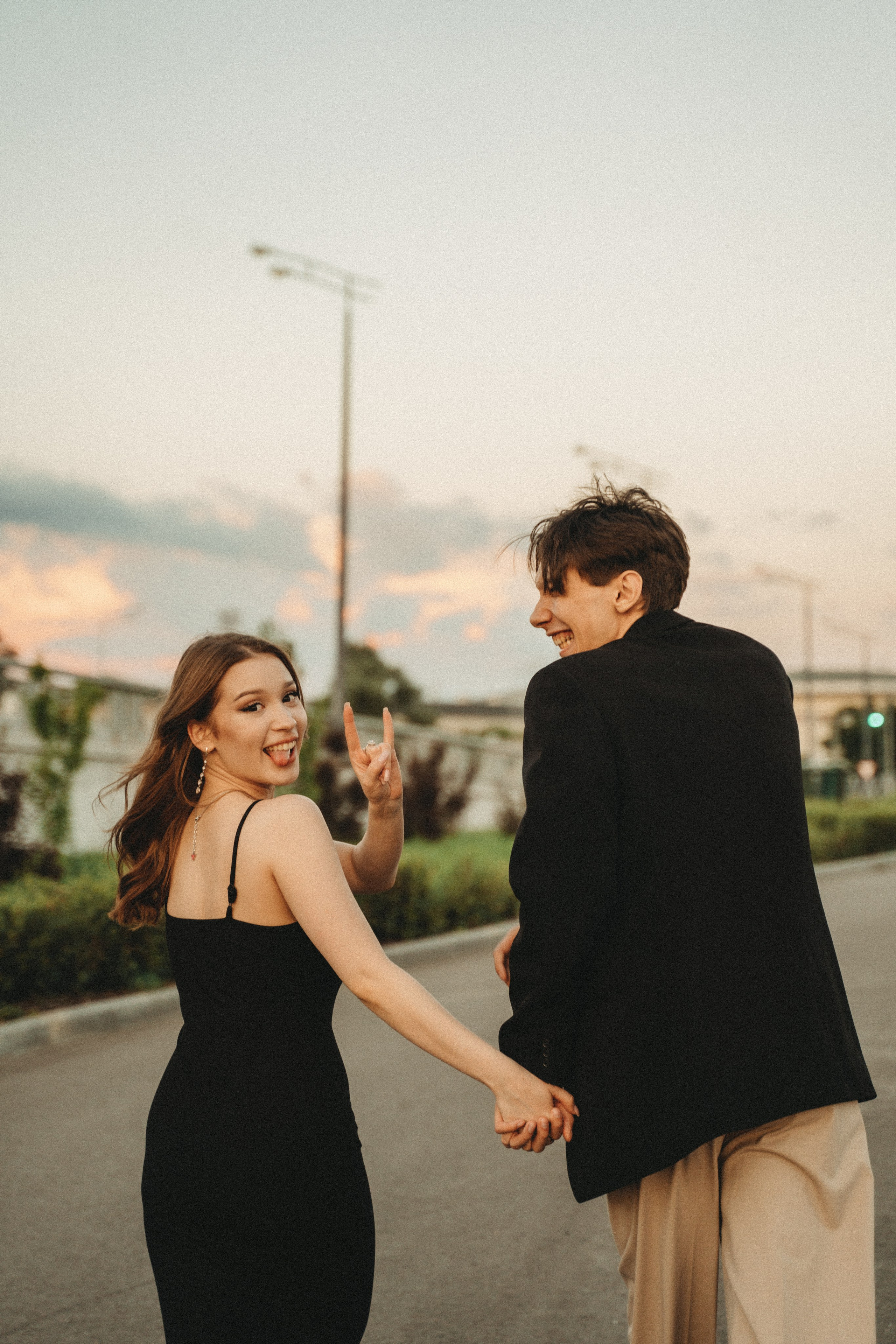 Дамир и Йолдыз. Главная