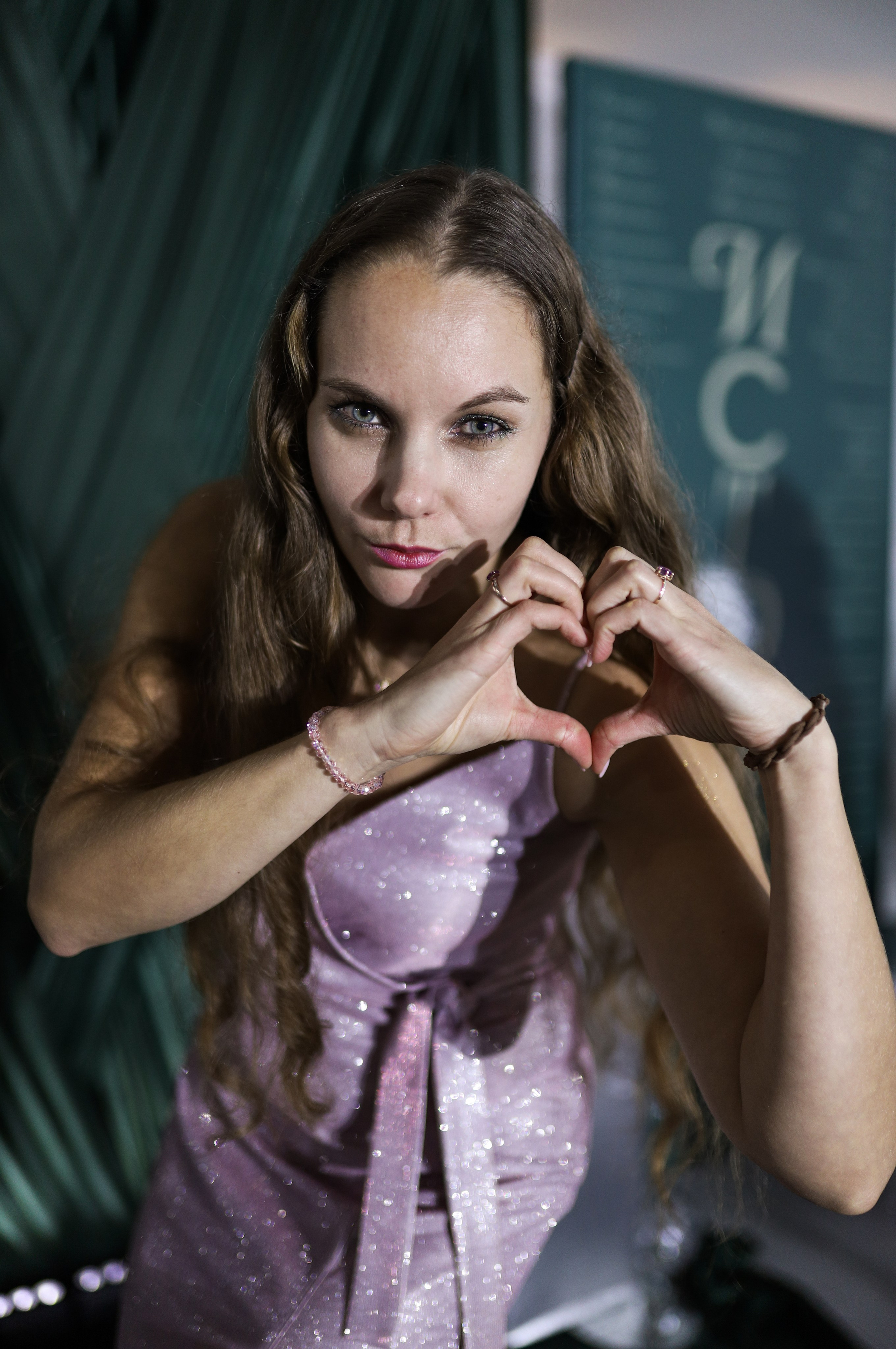 Новогодний корпоратив