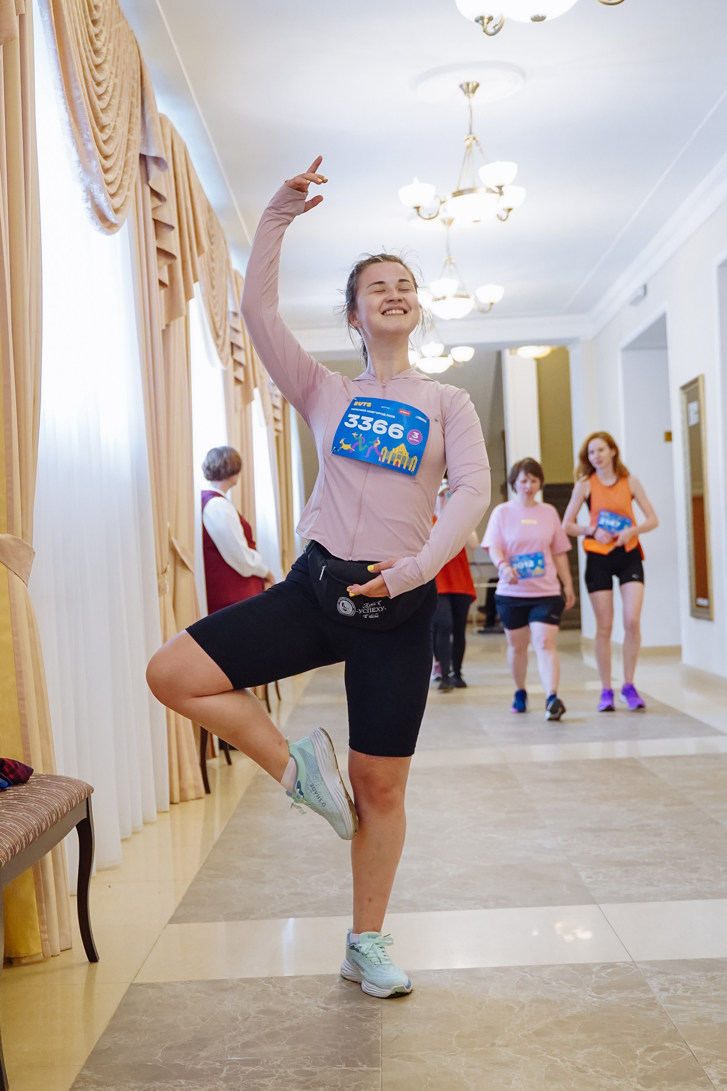 По пути. Фотограф Олеся Мочалова. Москва. Нижний Новгород