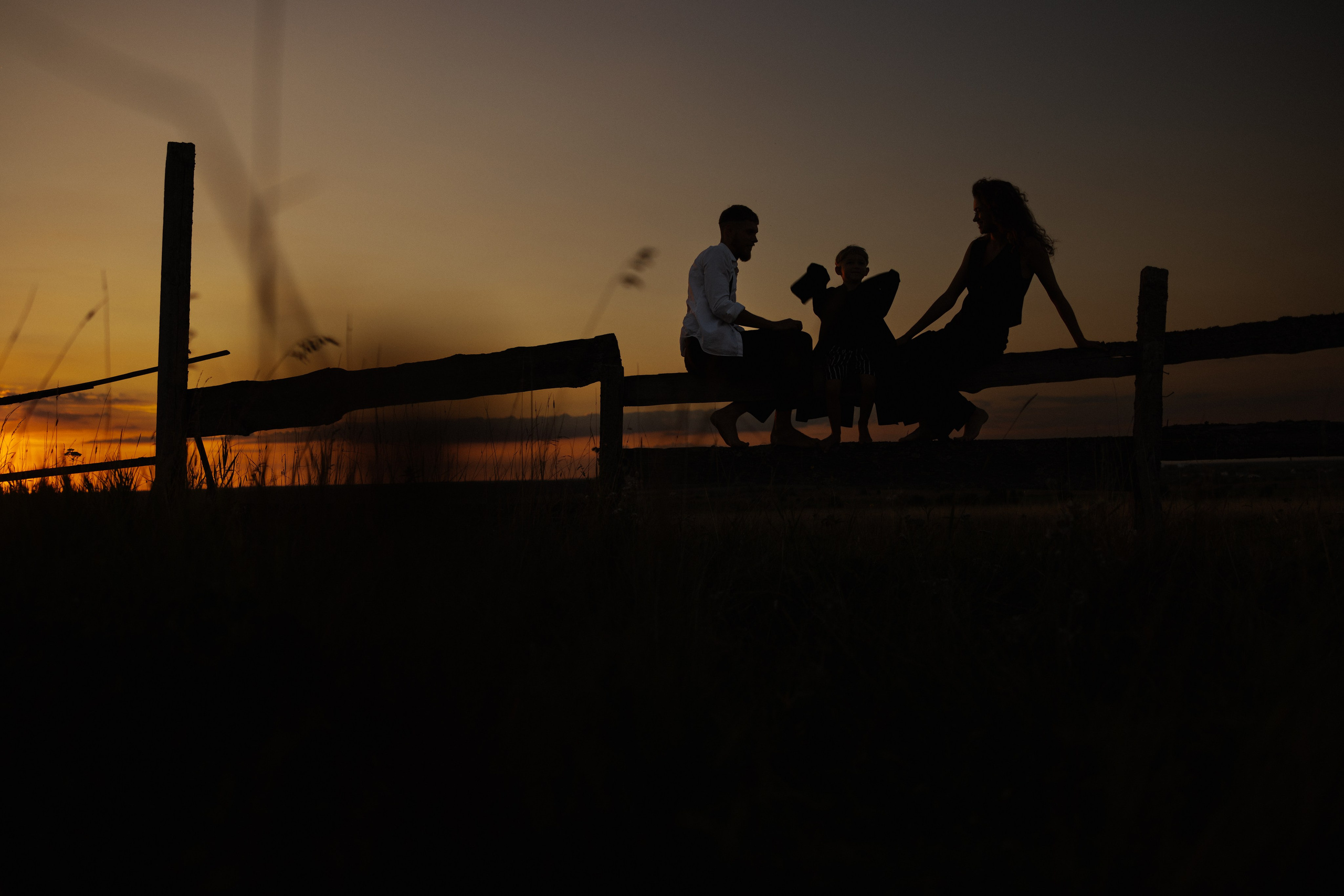 Карина, Миша и Оливер. Семейный фотограф в Казани Татьяна Андреева