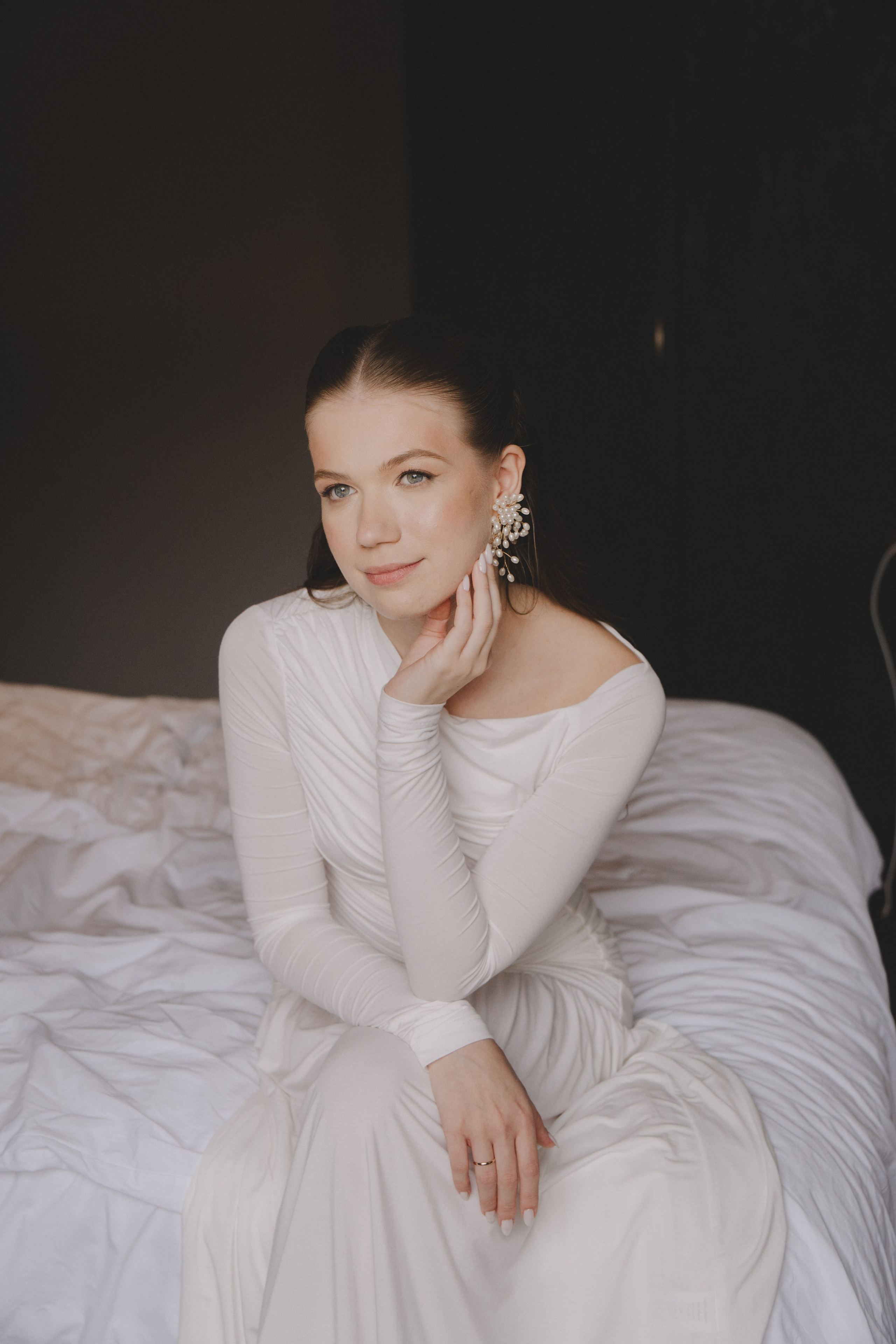 Ирек & Катя. Фотограф Наталья Воронина Москва