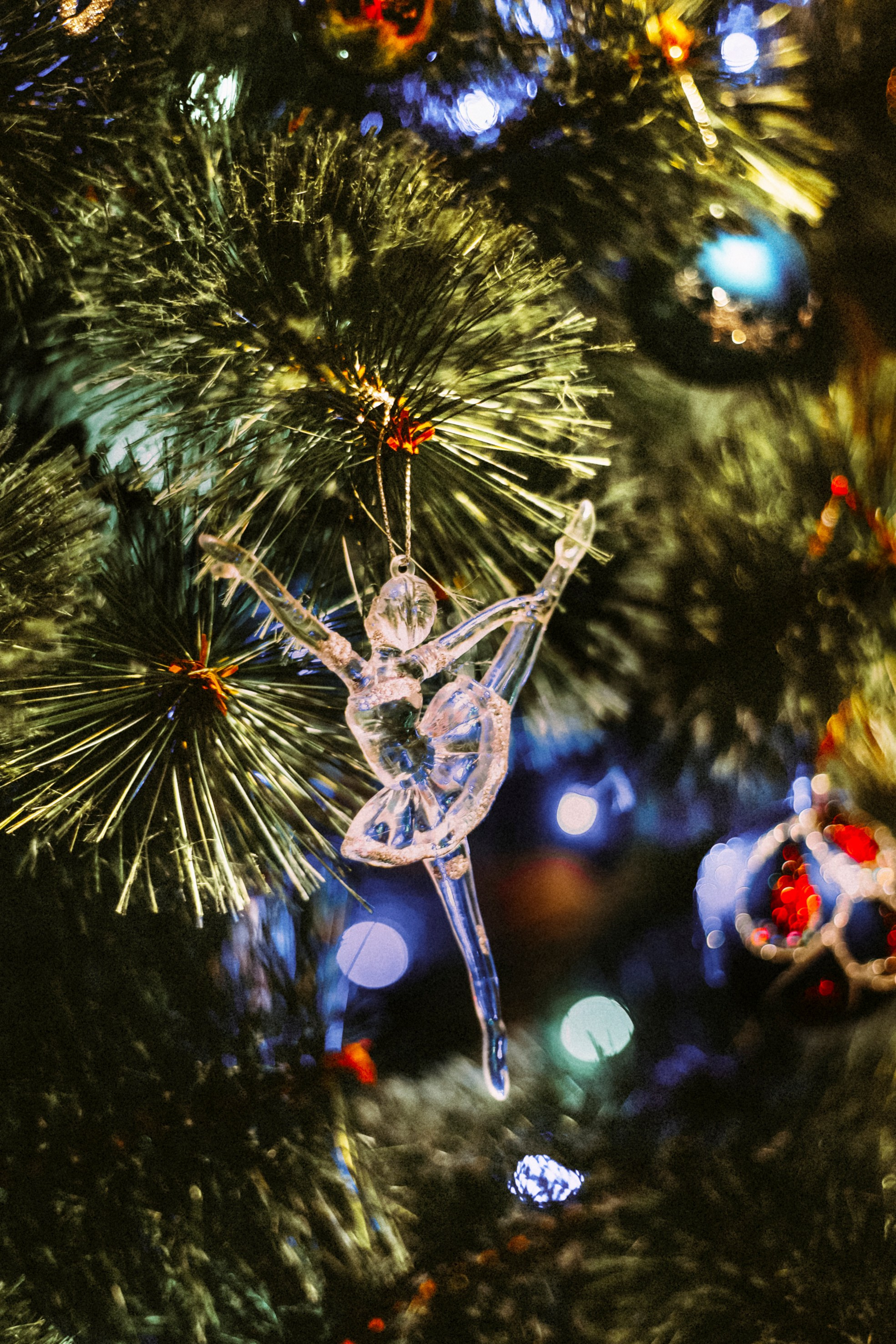 Новогодняя тематика. Команда фотографов Кристины Ивановой