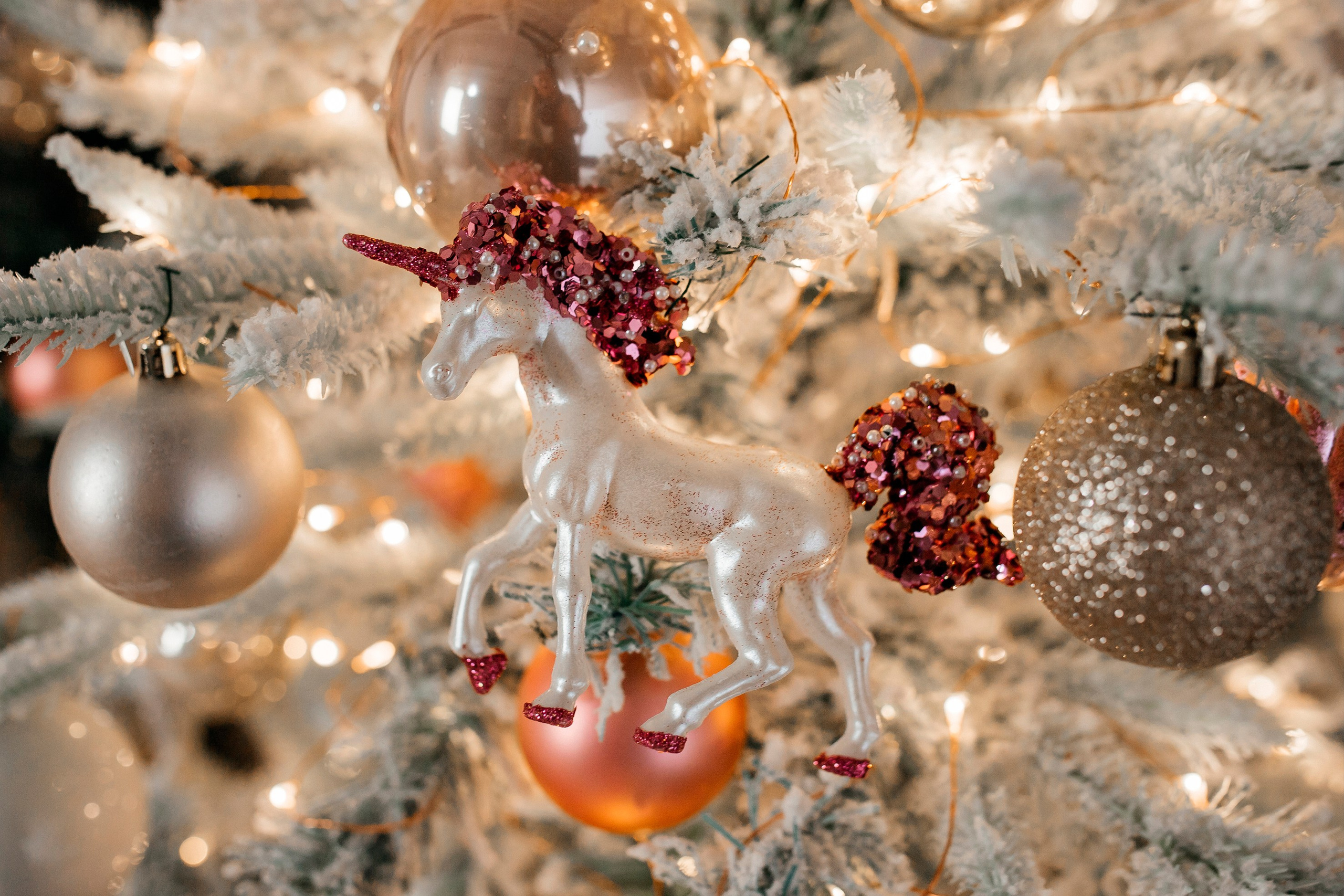 Новогодняя тематика. Команда фотографов Кристины Ивановой