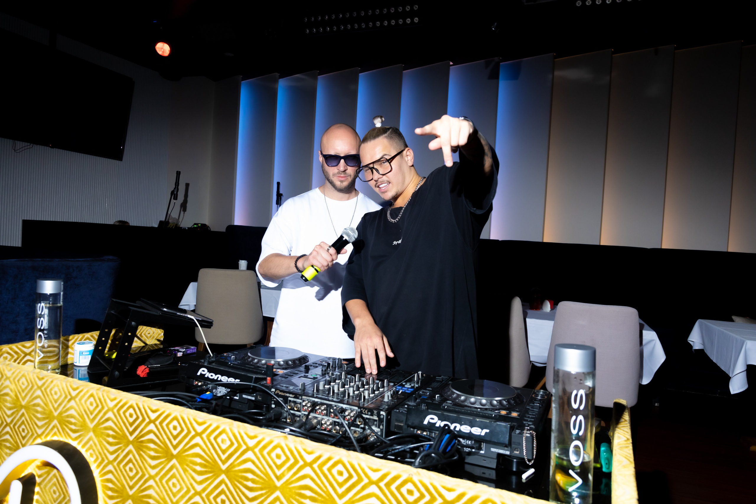 Night Club & Concert. Свадебный фотограф Ильнар Асадуллин