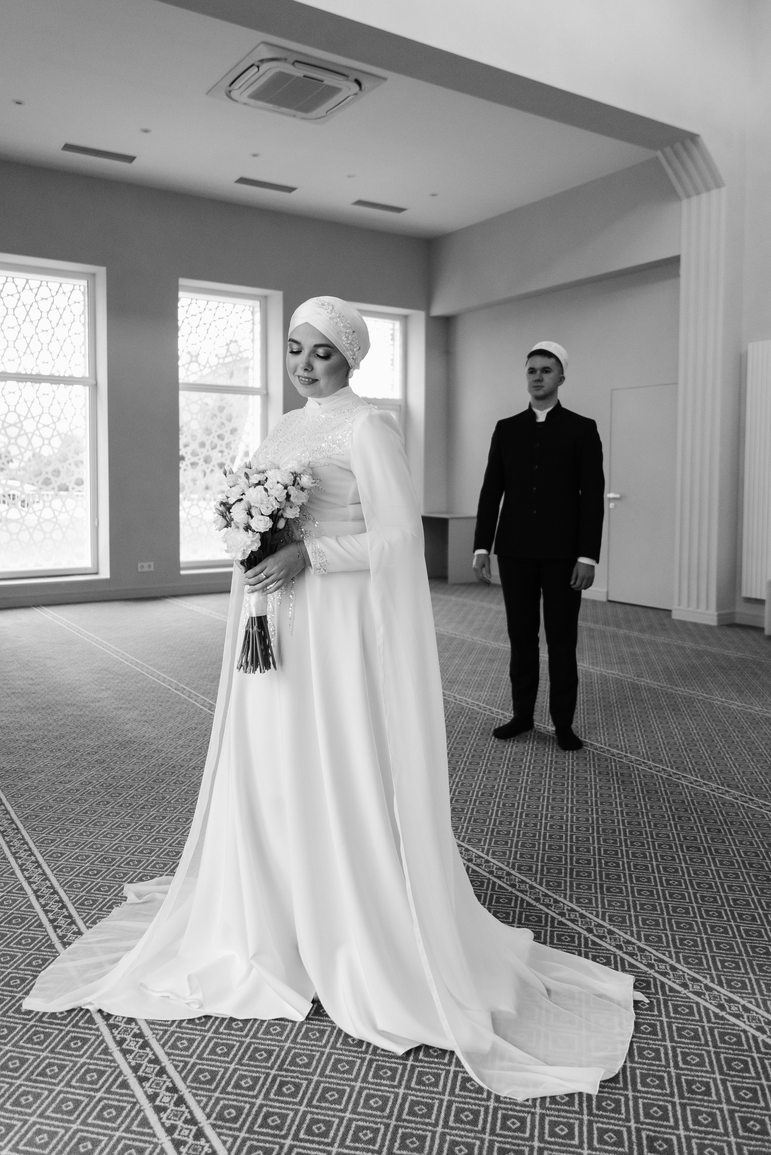 Bulat & Gulgena. Свадебный фотограф Ильнар Асадуллин