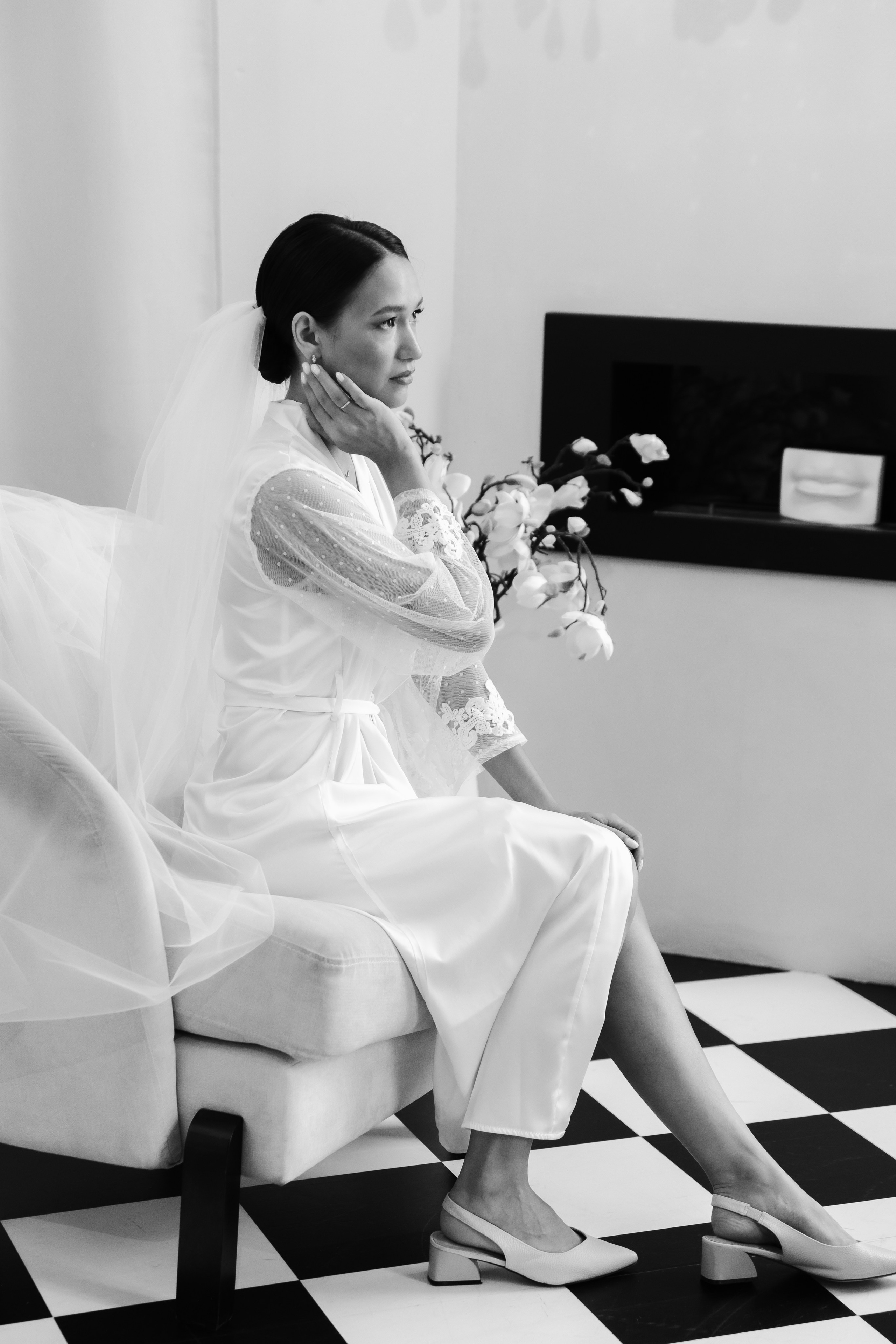 Ilnur & Ainaz. Свадебный фотограф Ильнар Асадуллин