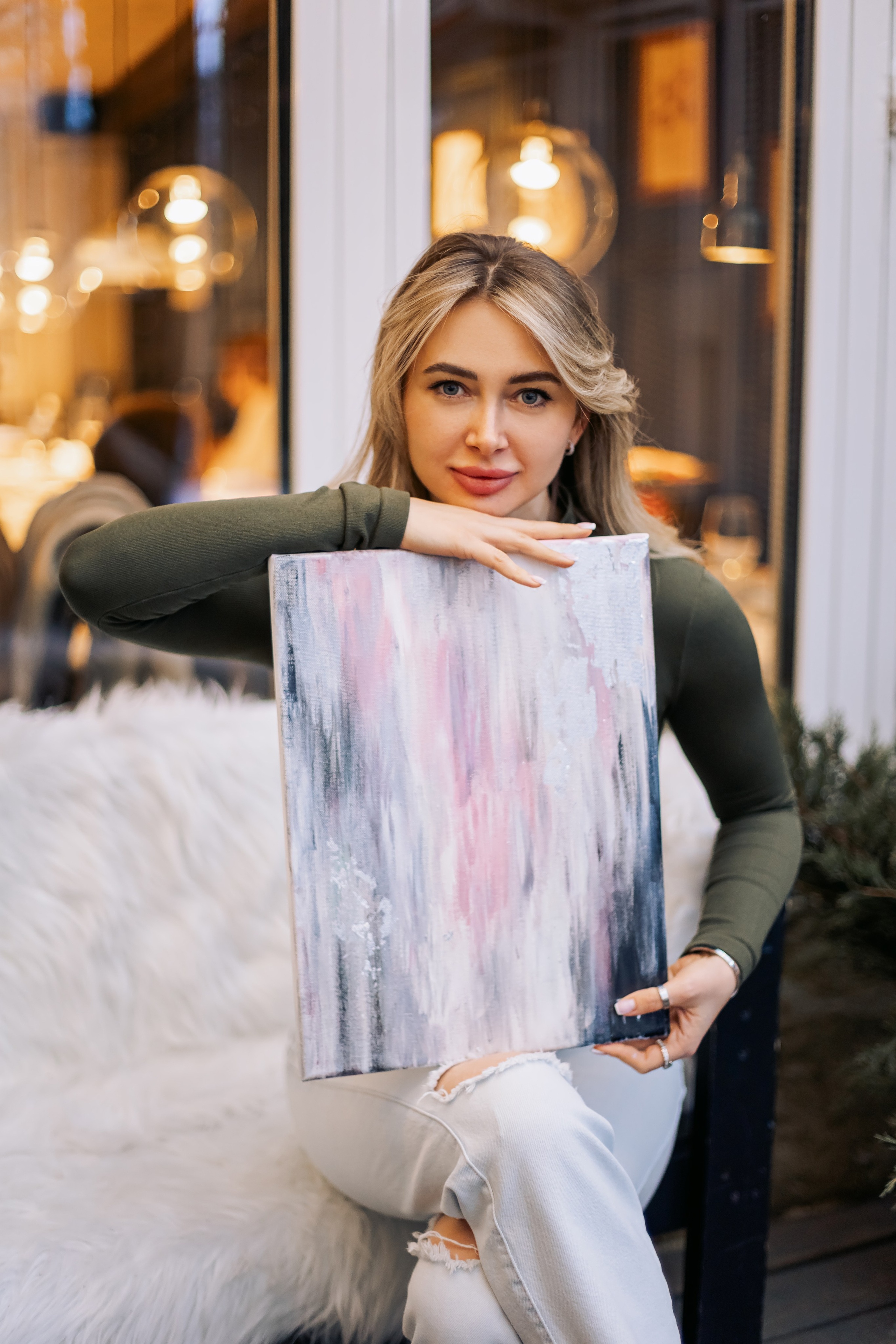 2024.03.30 Art-девичник. Ирина Бешляга. Фотограф в Москве и по всей России