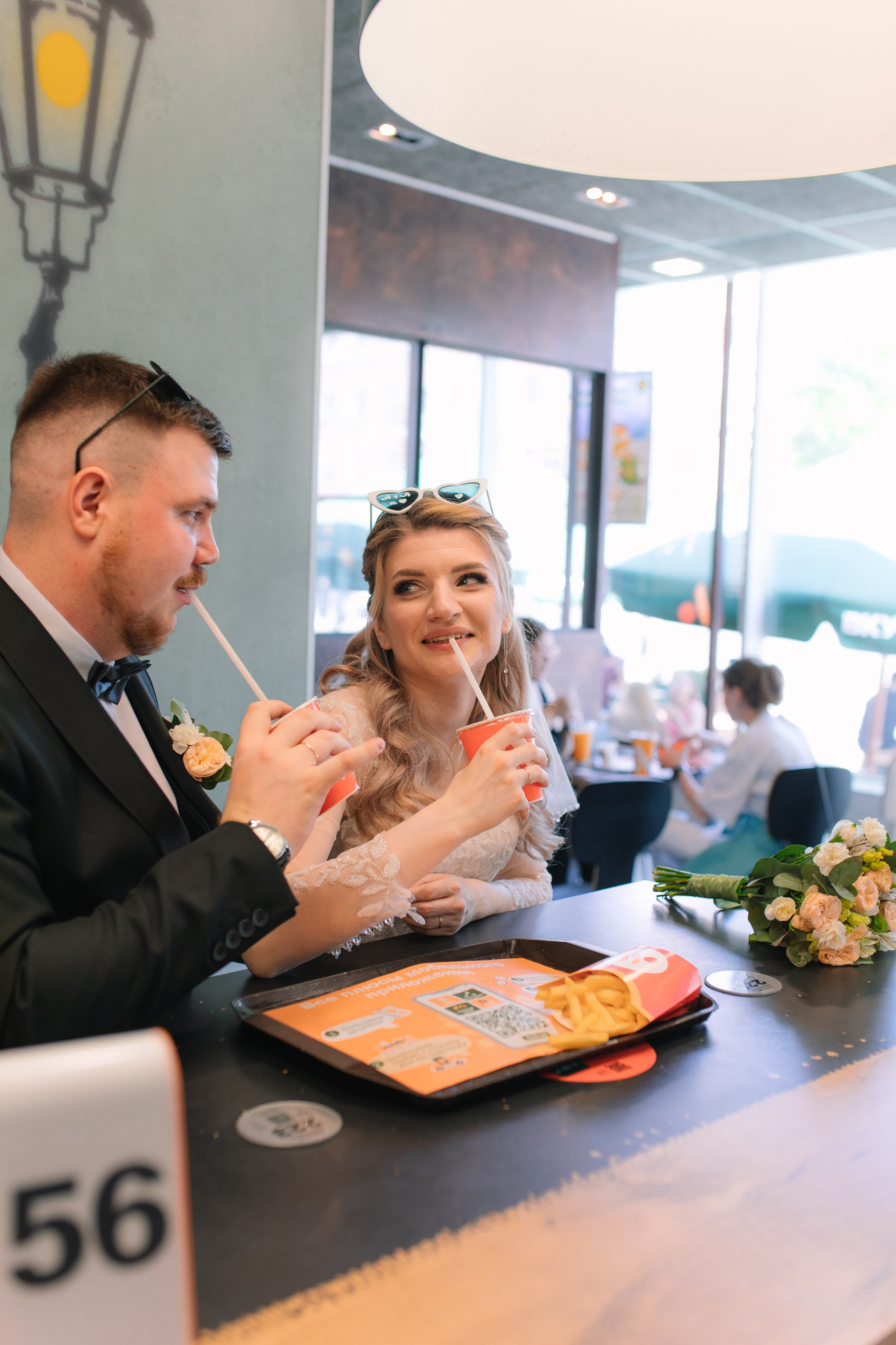 АНАСТАСИЯ И АНДРЕЙ. Свадебный и семейный фотограф в Курске и Курчатове