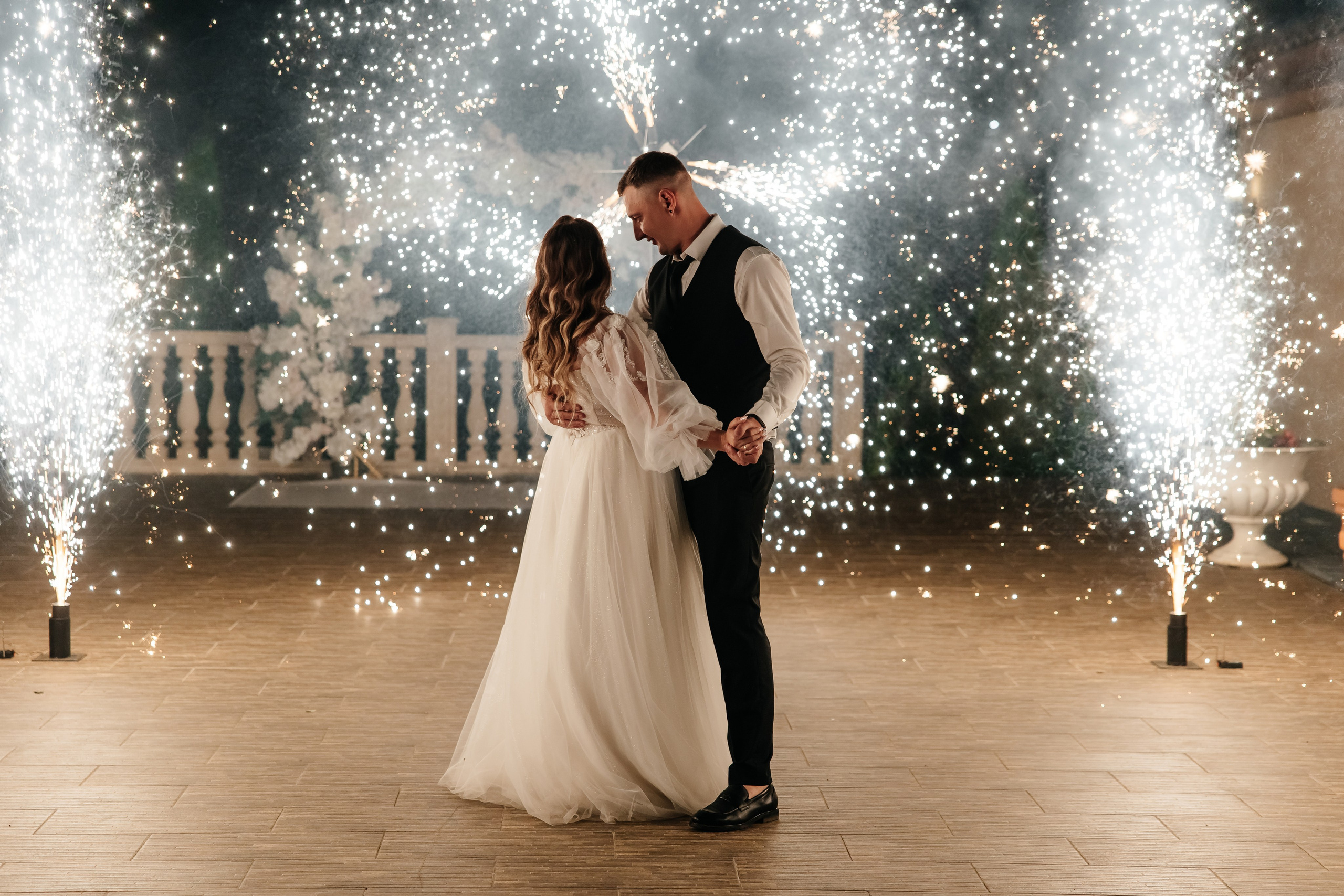 Астория + усадьба Белладжио. Фотограф ВИКА МЕДУЗА