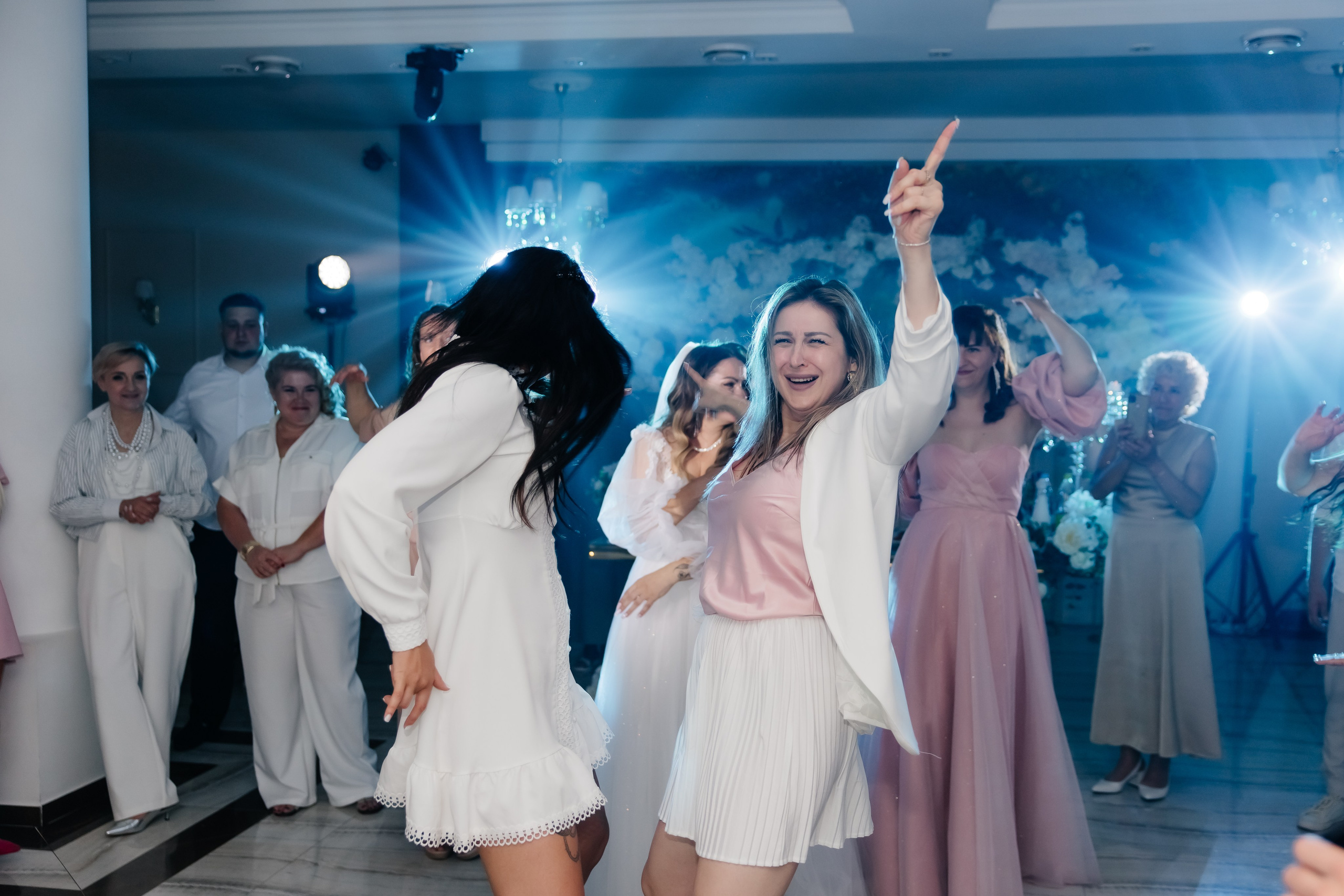 Астория + усадьба Белладжио. Фотограф ВИКА МЕДУЗА