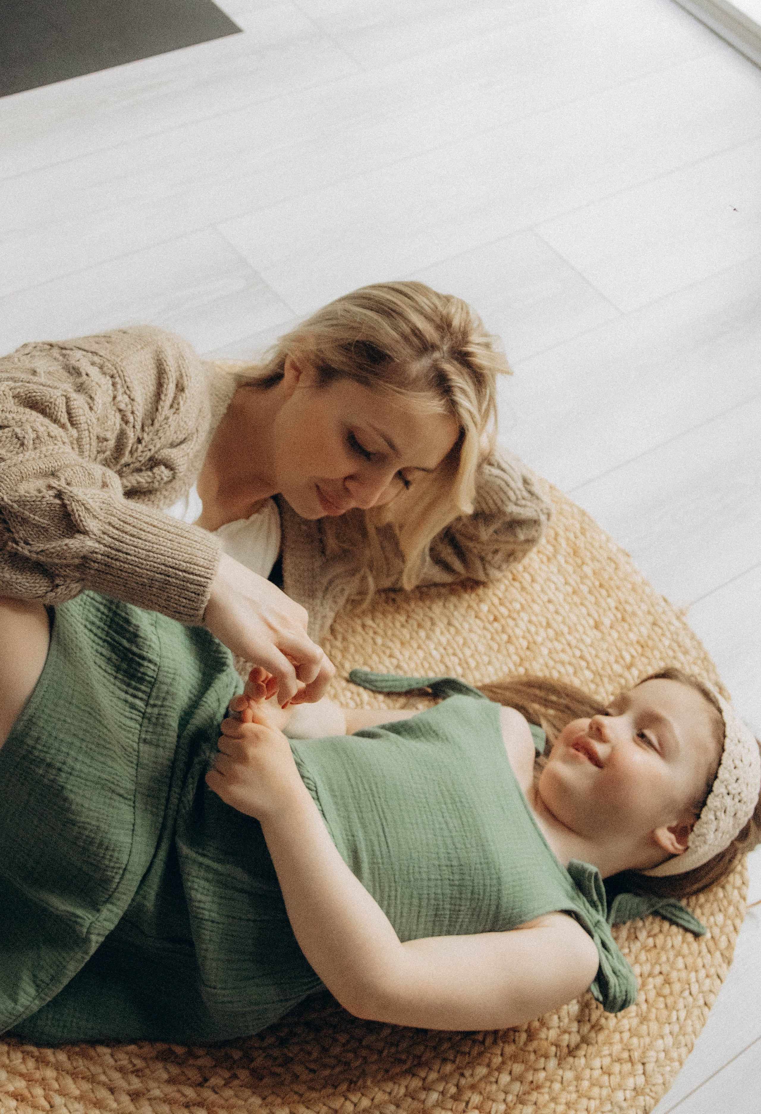 Семейные истории. Семейный и женский фотограф во Владивостоке Тамара Кондор