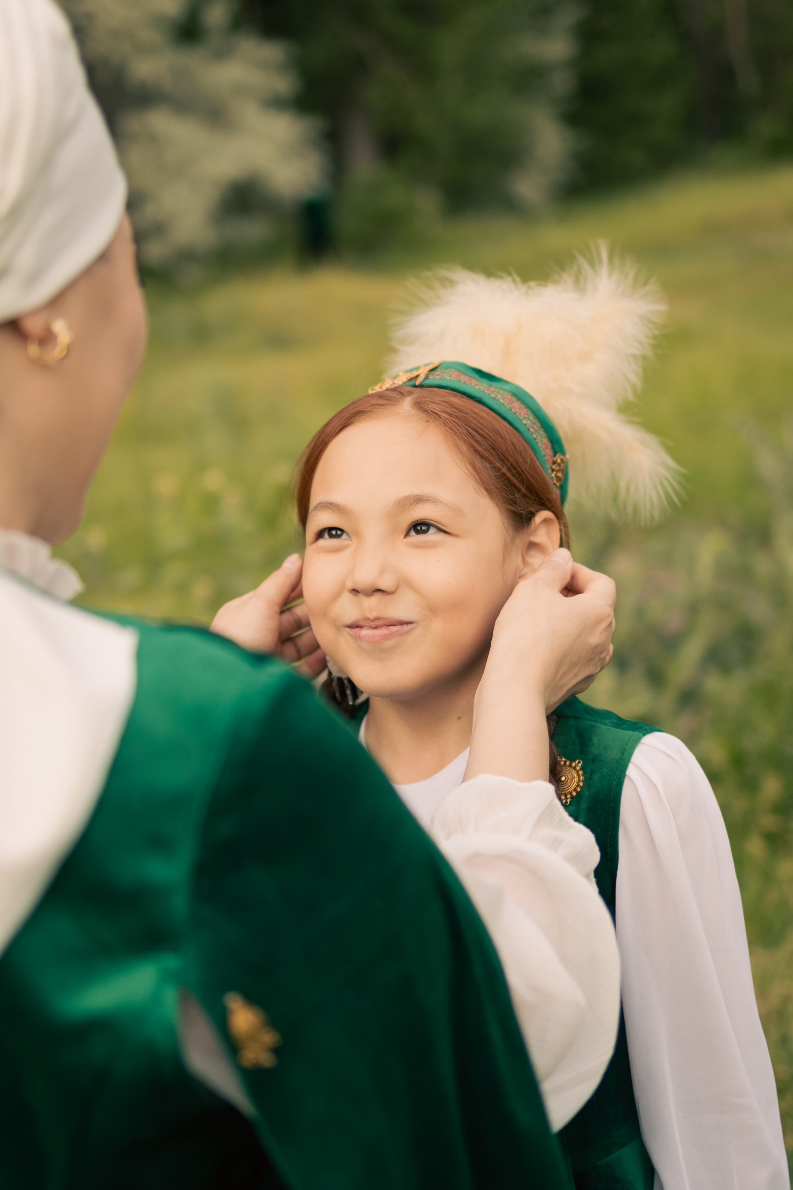 Семейная. Женские, десткие, мужские, семейные портреты в Казахстане