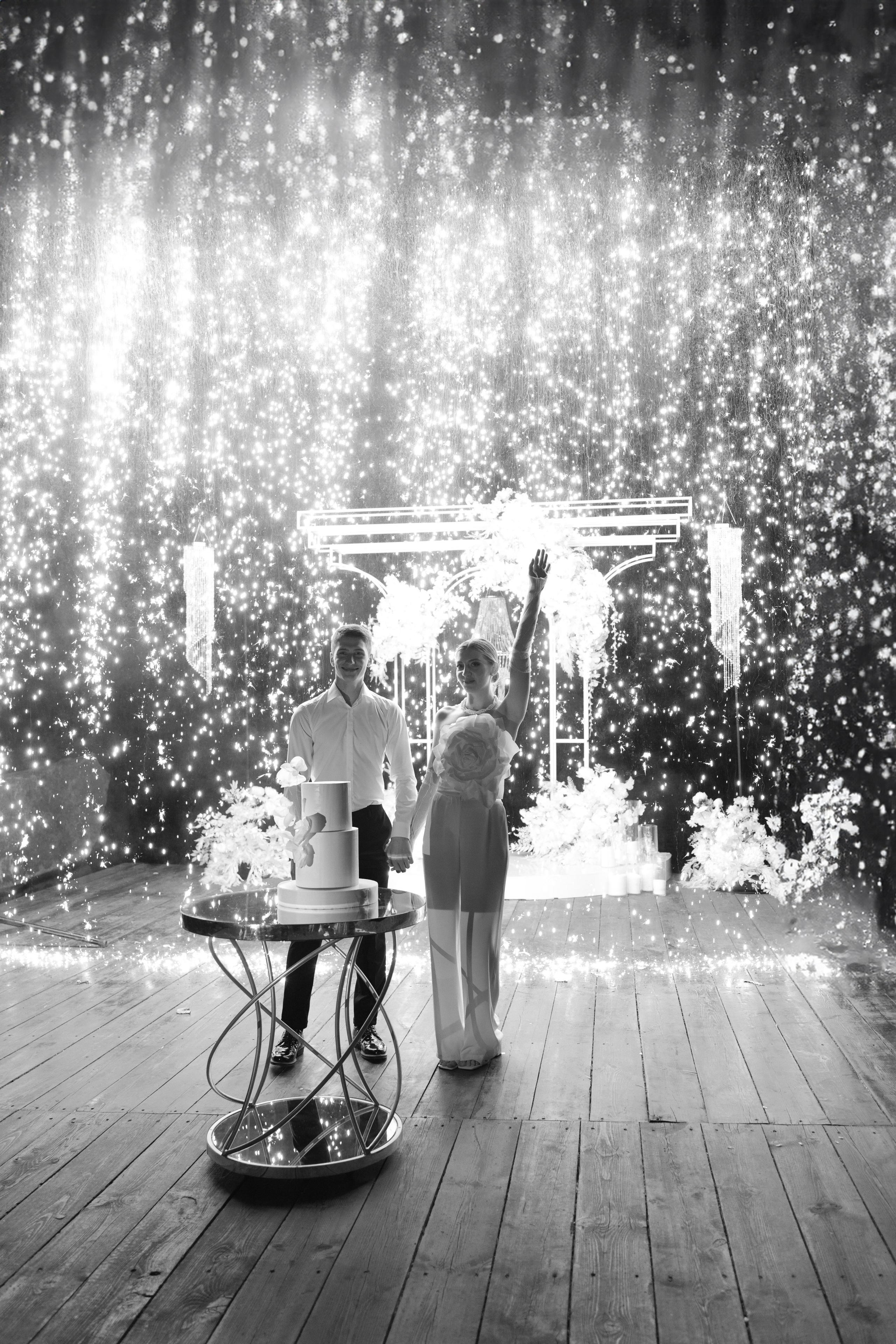 Никита и Анжелика. Свадебный фотограф Нижний Новгород, Москва