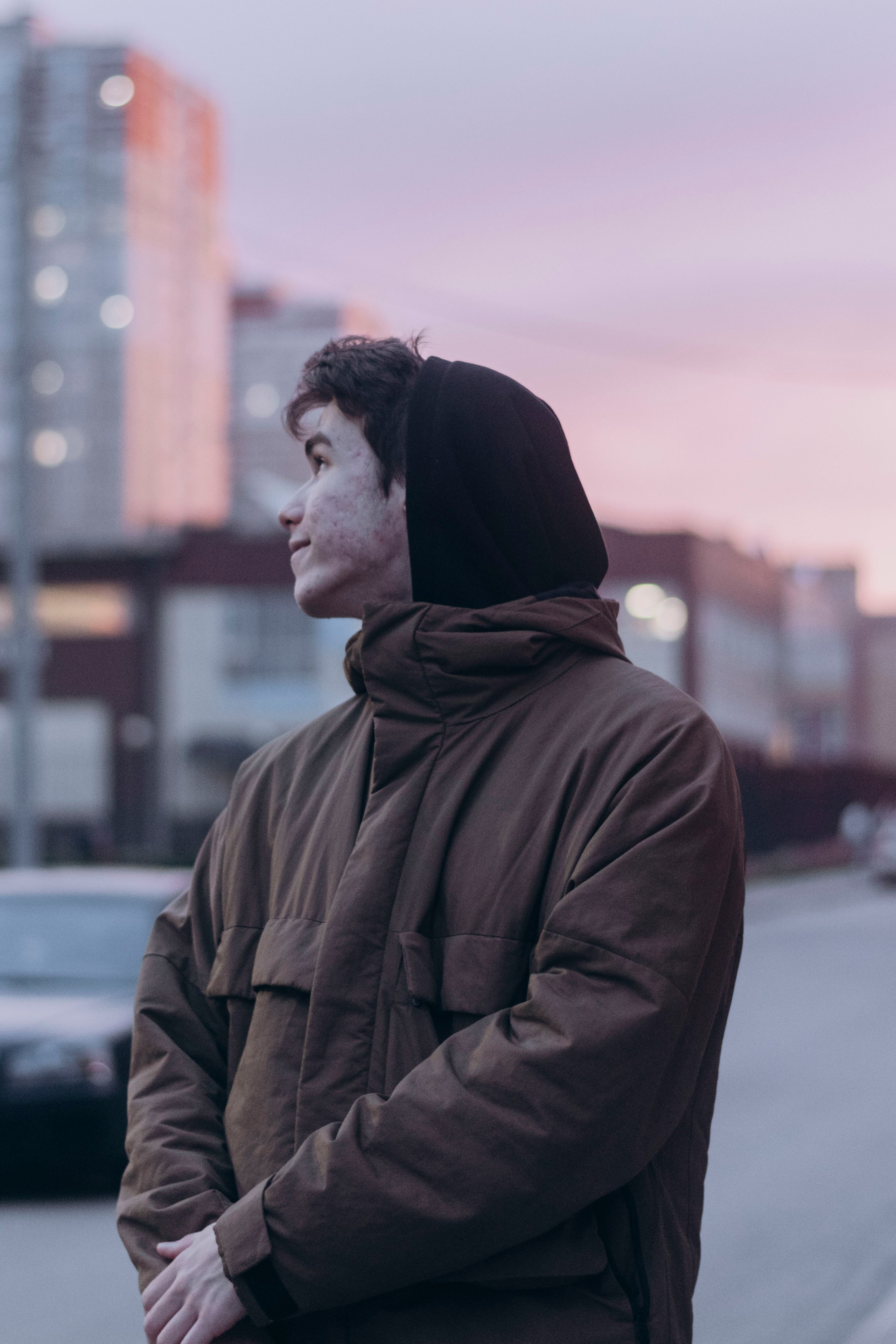 Степан. Фотограф | Липецк