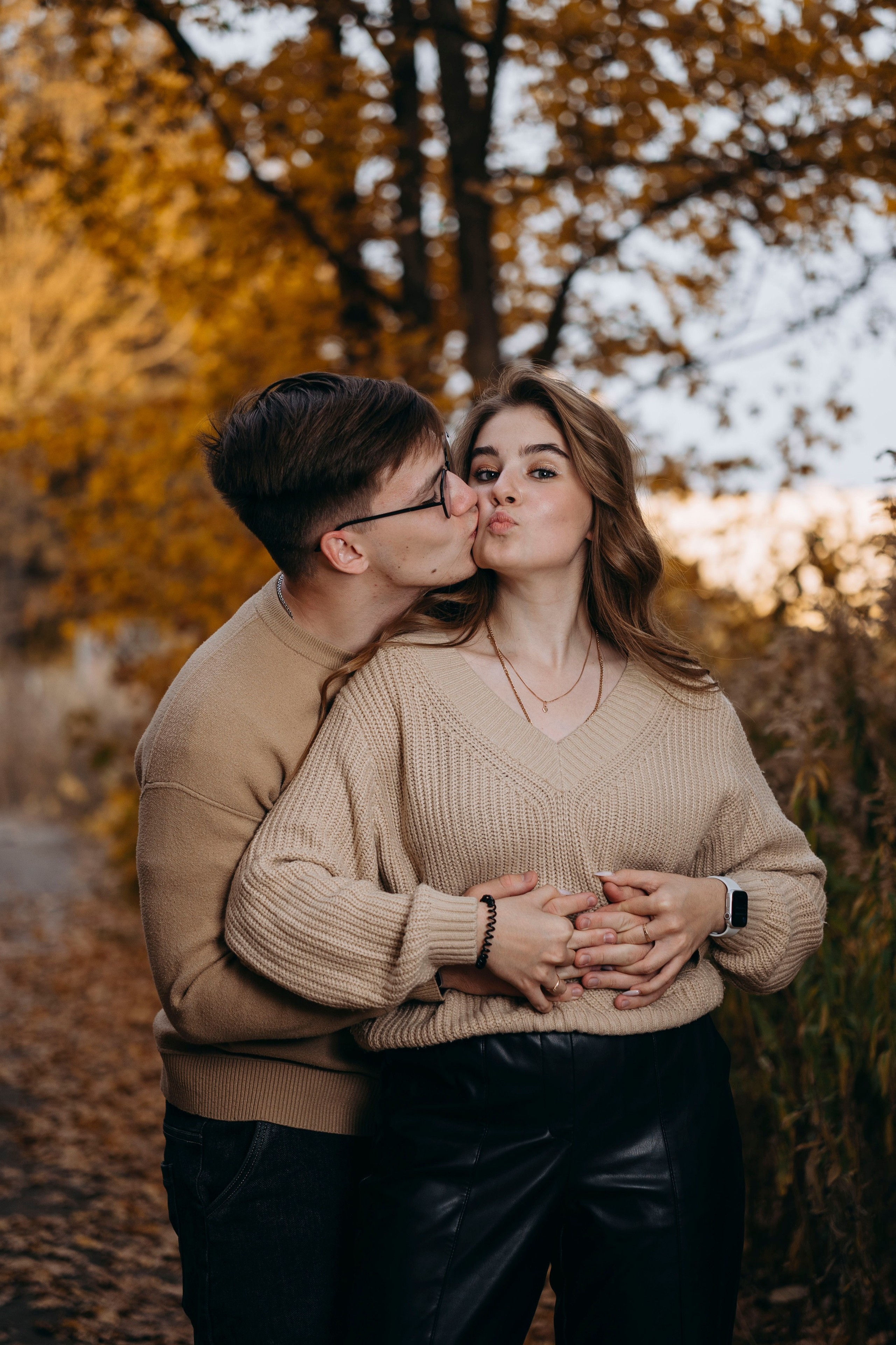 Александр и Софья. Фотограф | Липецк