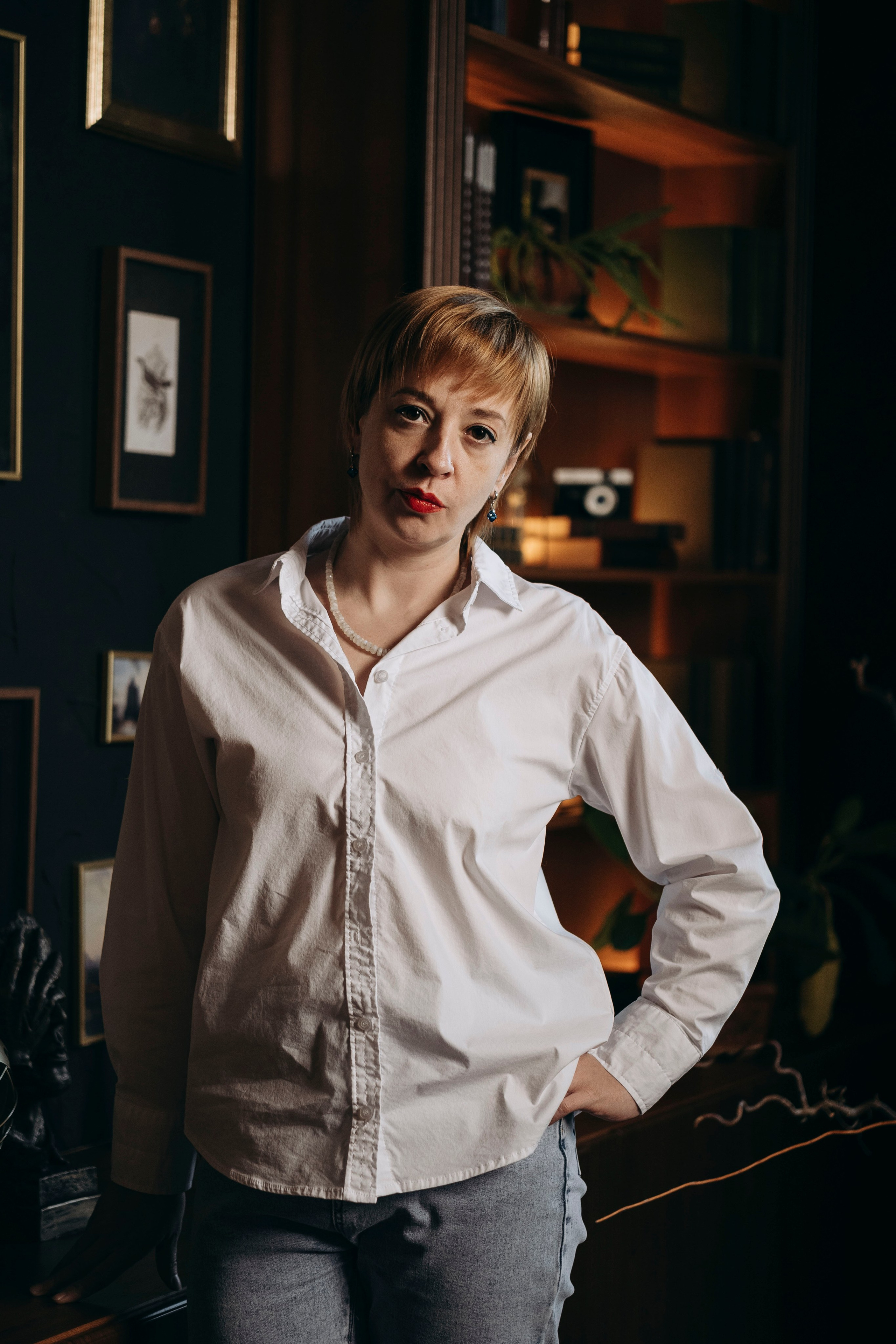 Ксения. Фотограф | Липецк