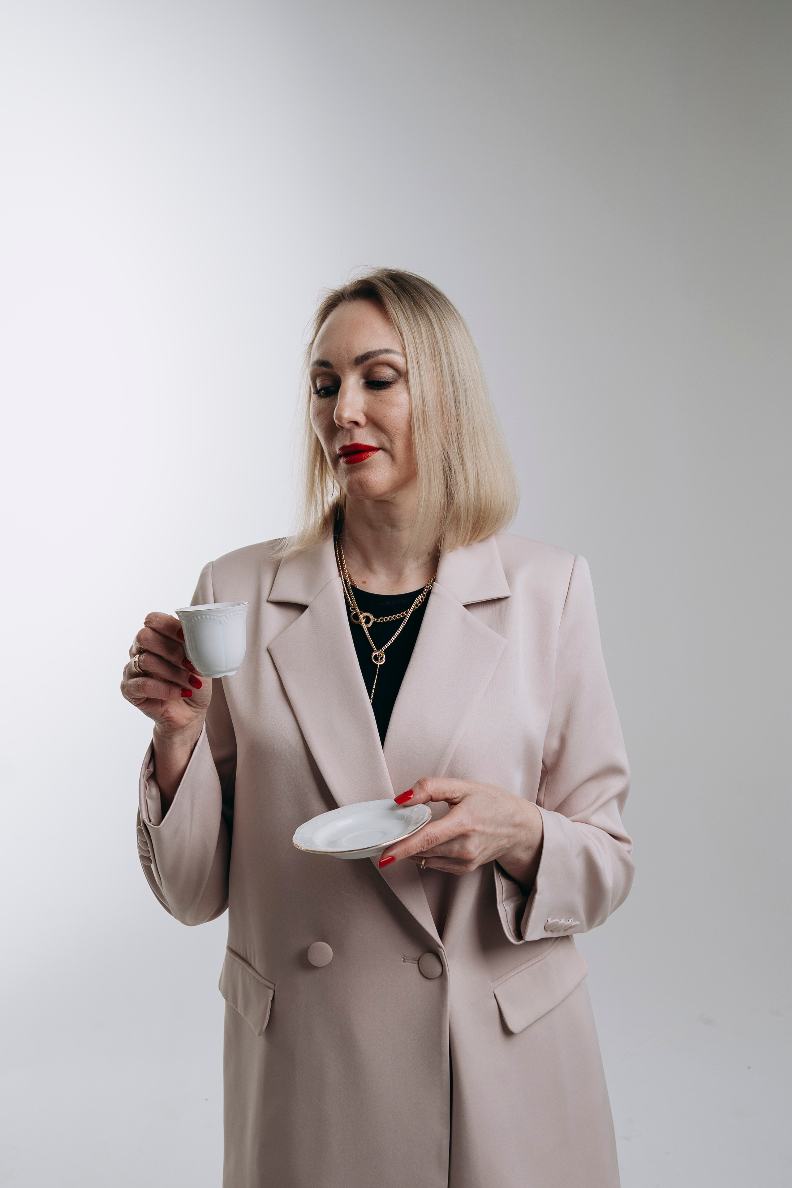 Светлана. Фотограф | Липецк