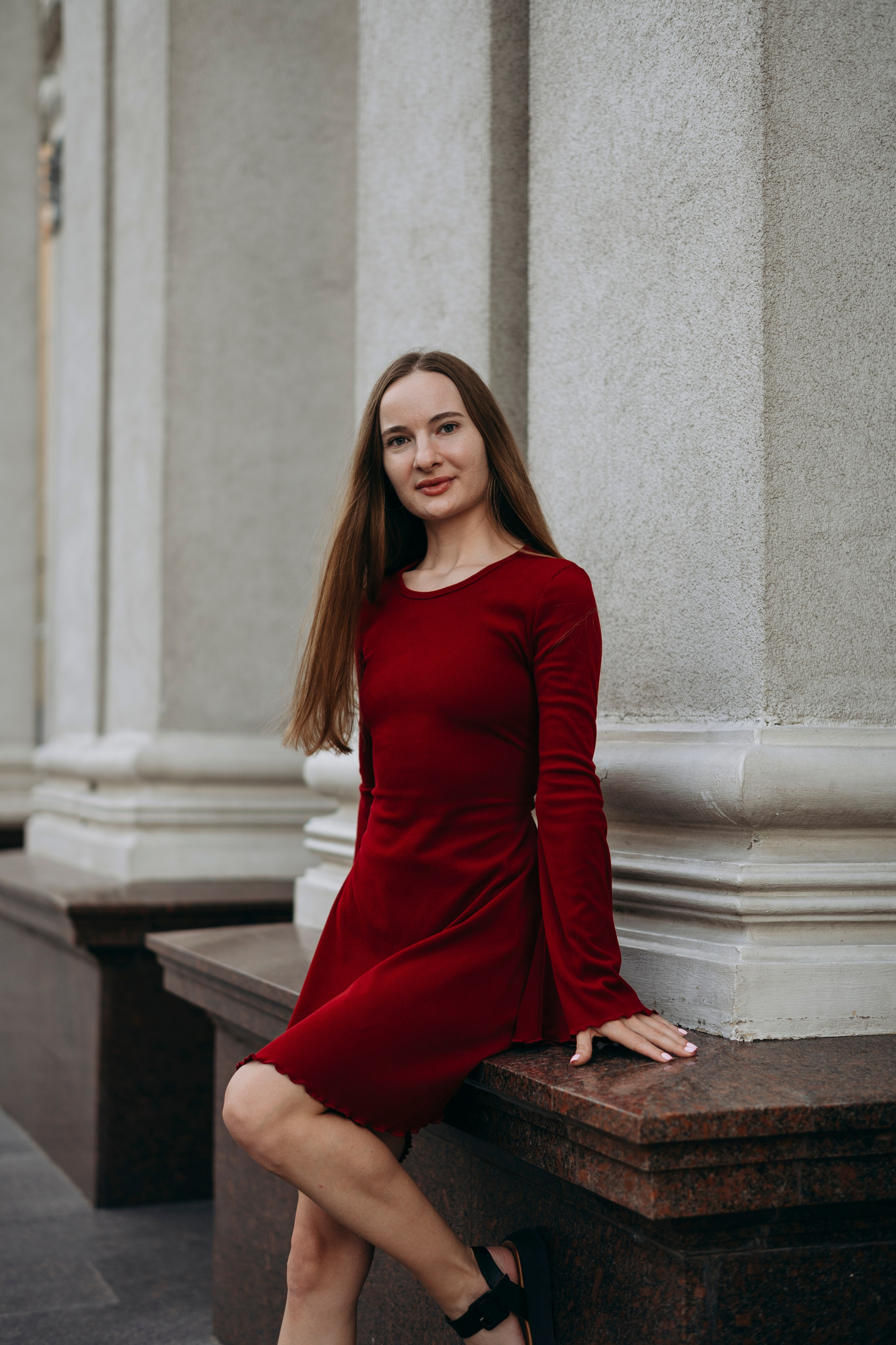 Вера. Фотограф | Липецк