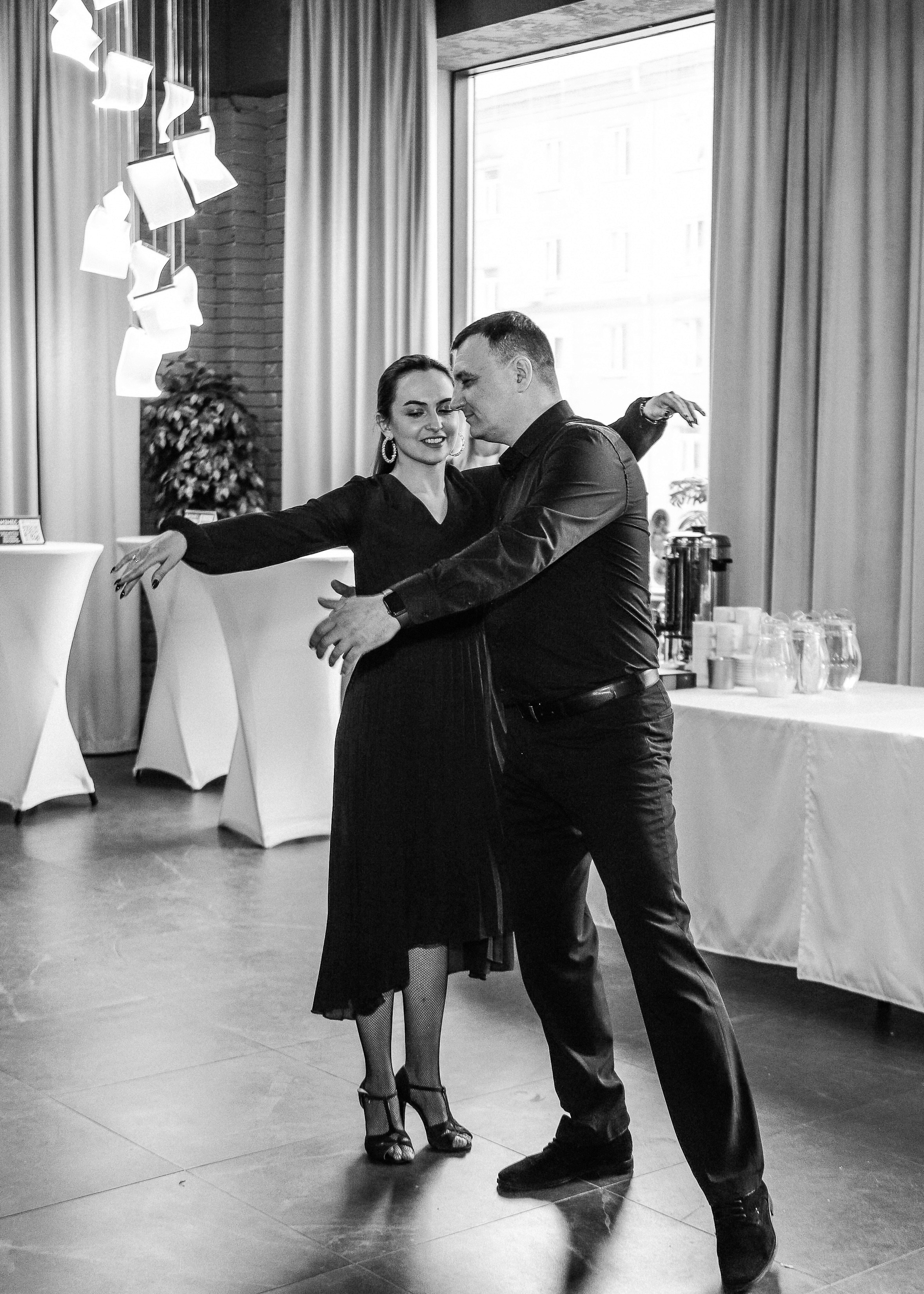 Нетворкинг. Фотограф Юлия Мальцева