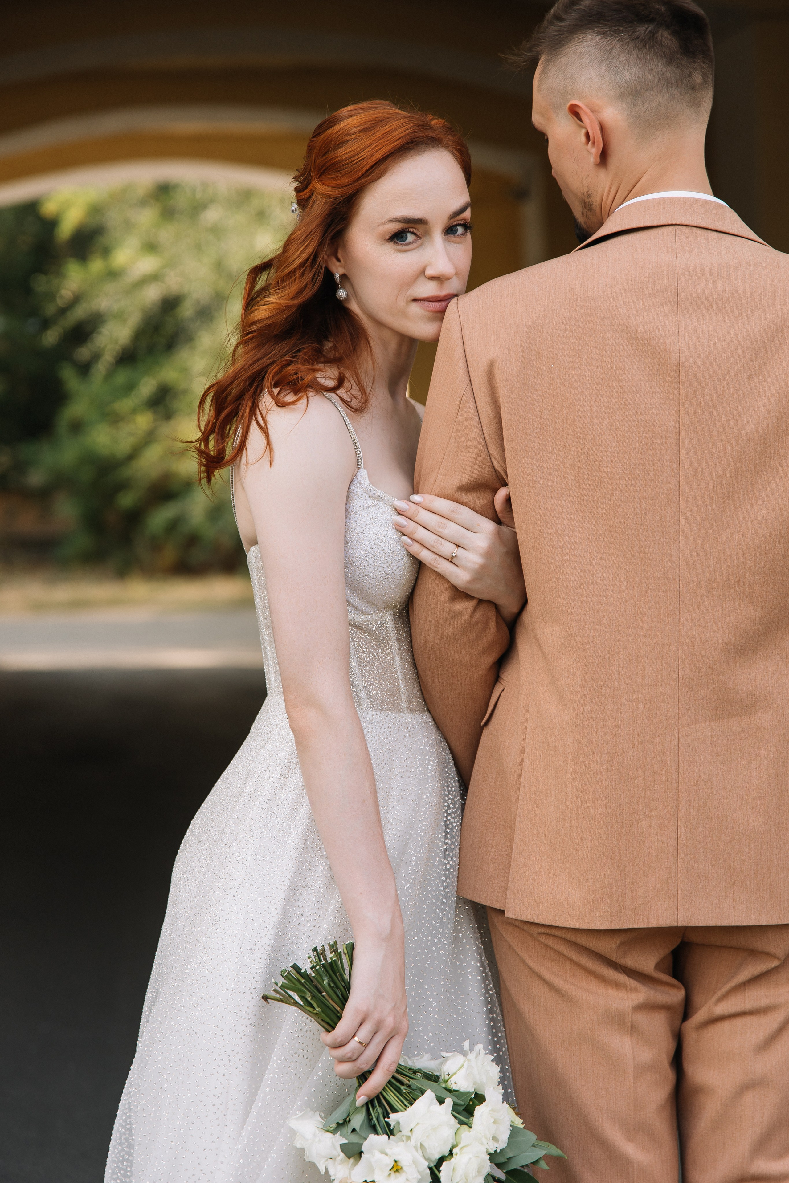 Дарья & Артемий. Фотограф Санкт-Петербург. Аврамова Анастасия