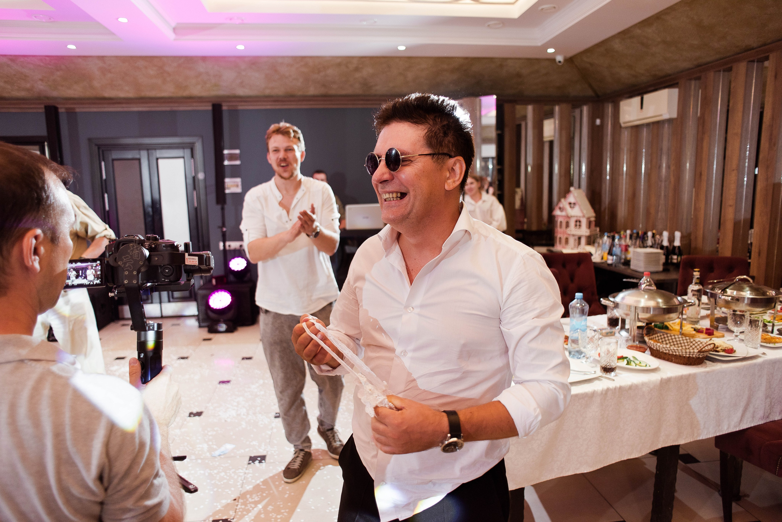 Илья и Евгения. Свадебный и семейный фотограф Яна Стражева. Волгоград, Москва