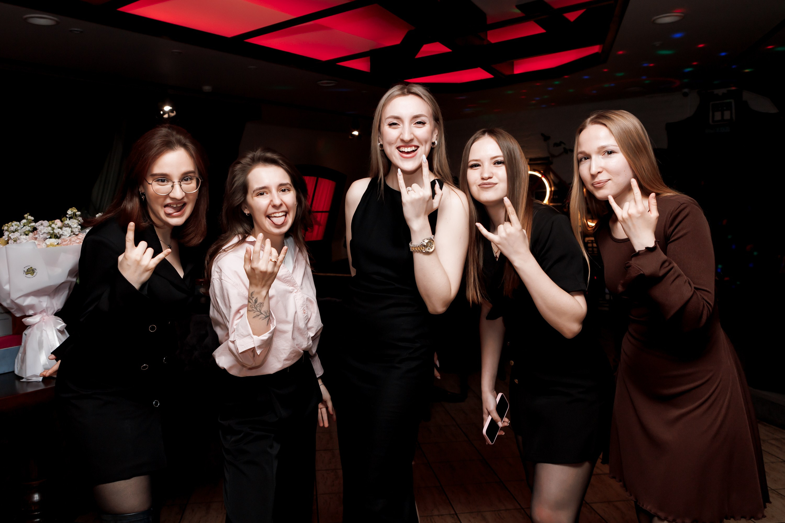 Детские праздники. Репортажный фотограф в Самаре Дарья Шешунова