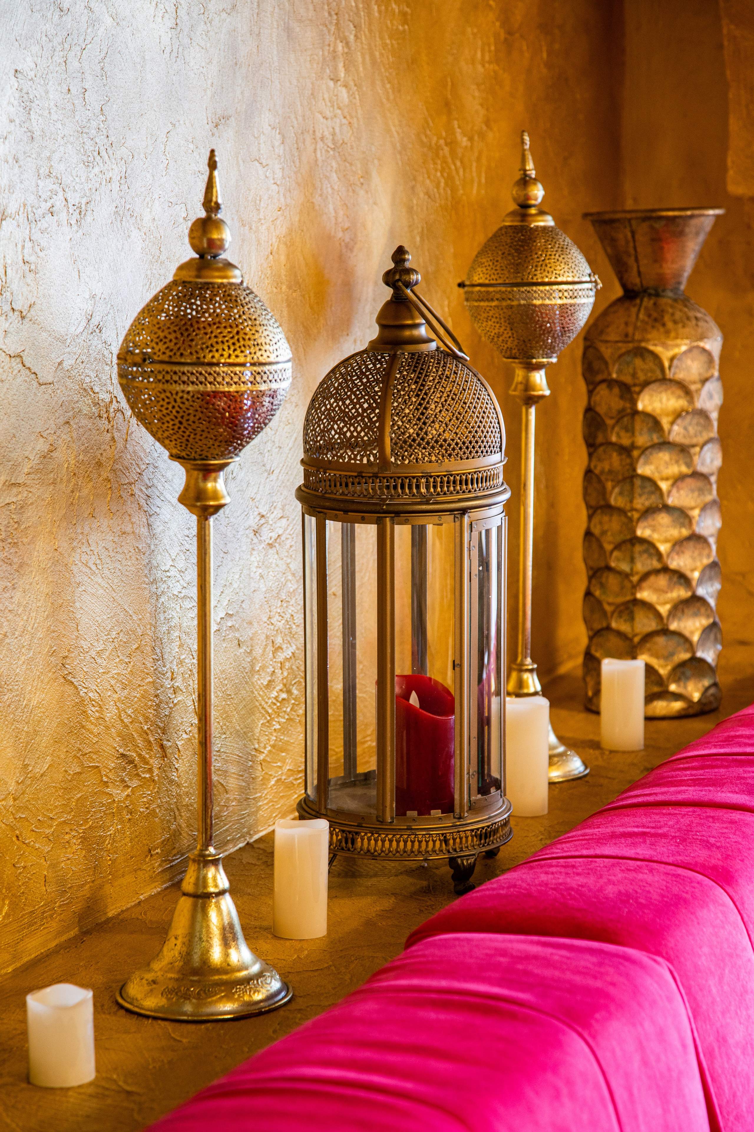 Aladdin restaurant. Фудфотограф, фудстилист и сет дизайнер в Москве Алена Синицына