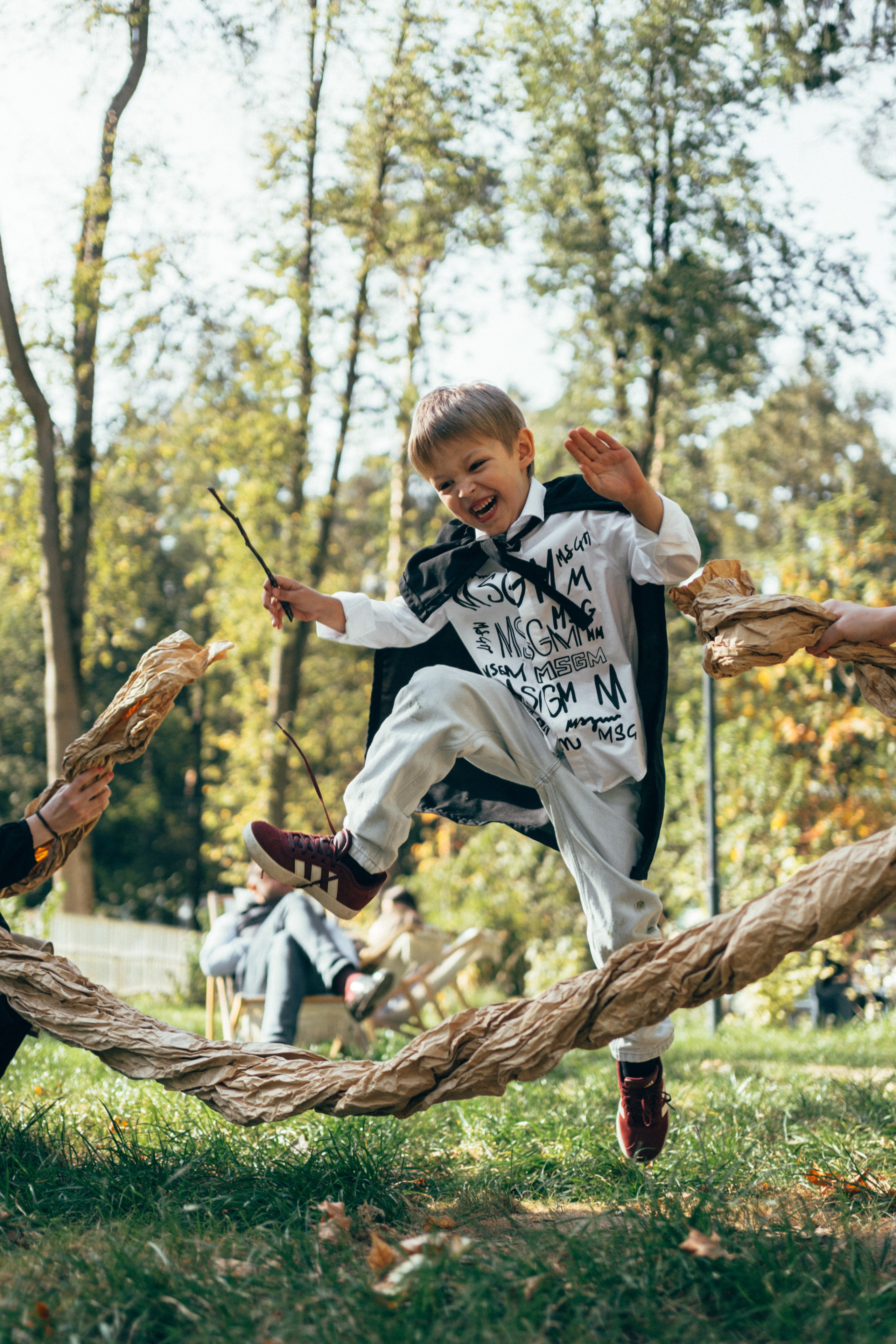Волшебнику Луке 6 лет!. Семейный и детский фотограф и видеограф в Москве, Серпухове и Тарусе Валерия Сорокина
