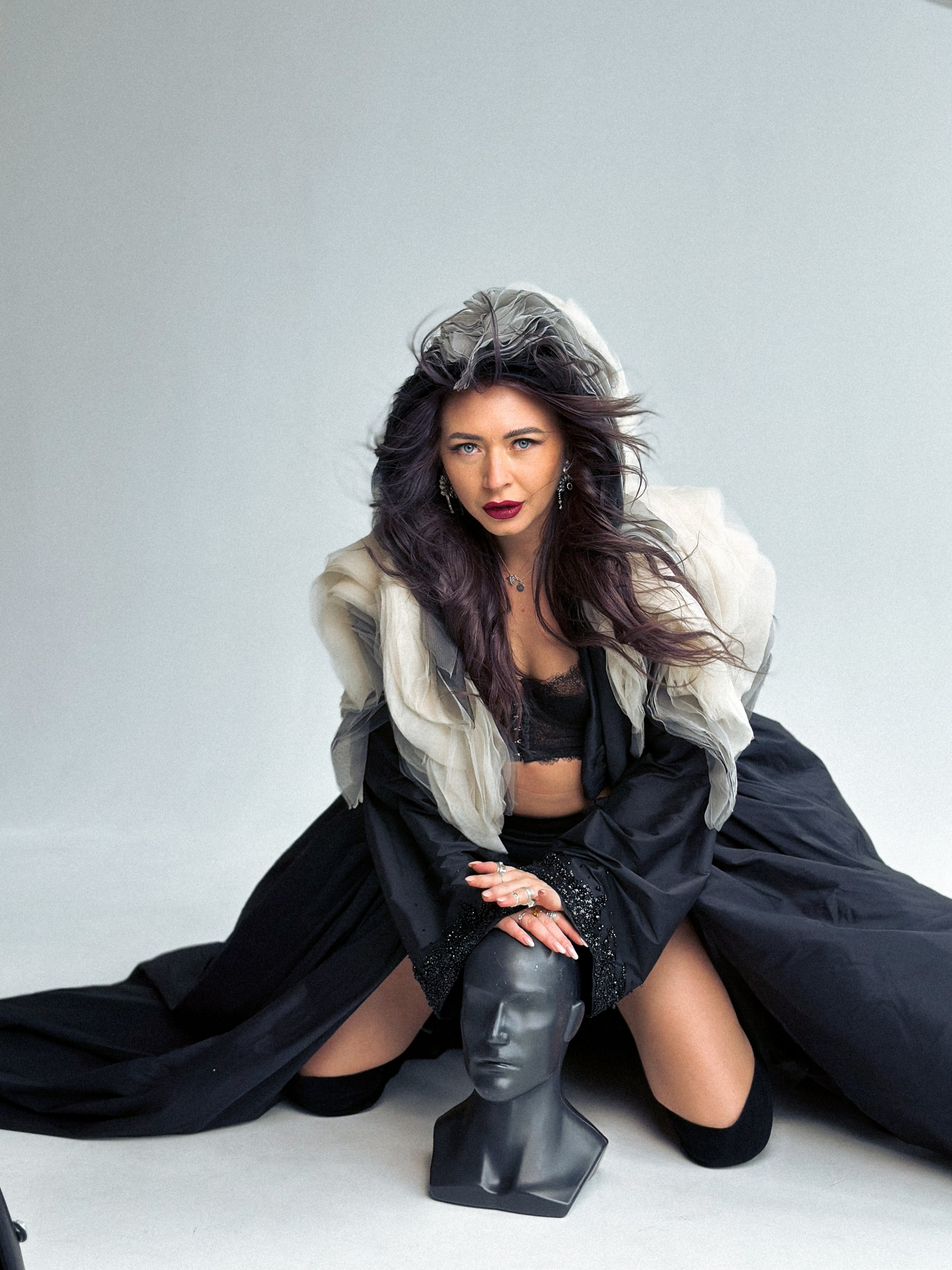 СТУДИЯ. Главная