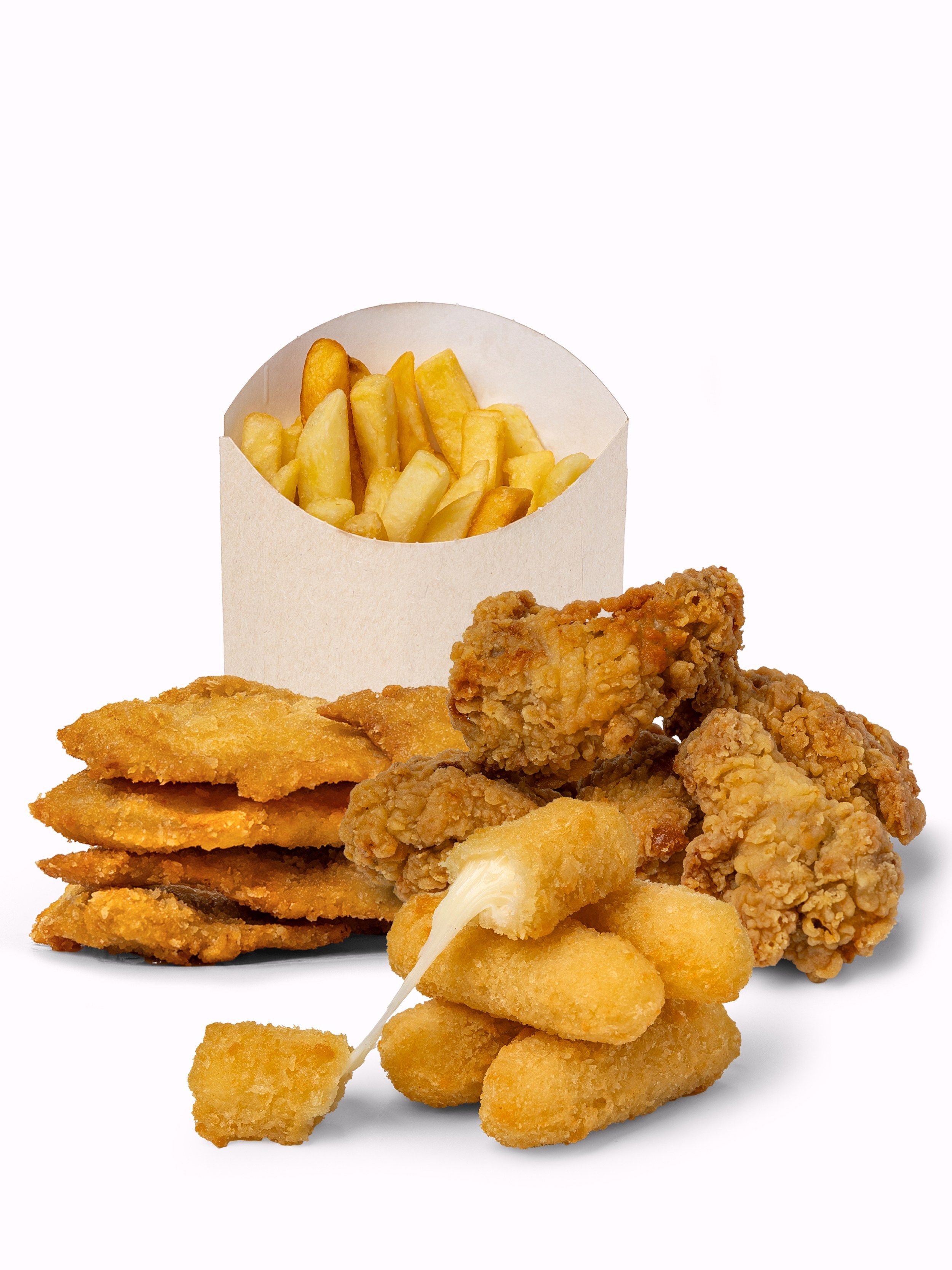 Food-съемка. Главная