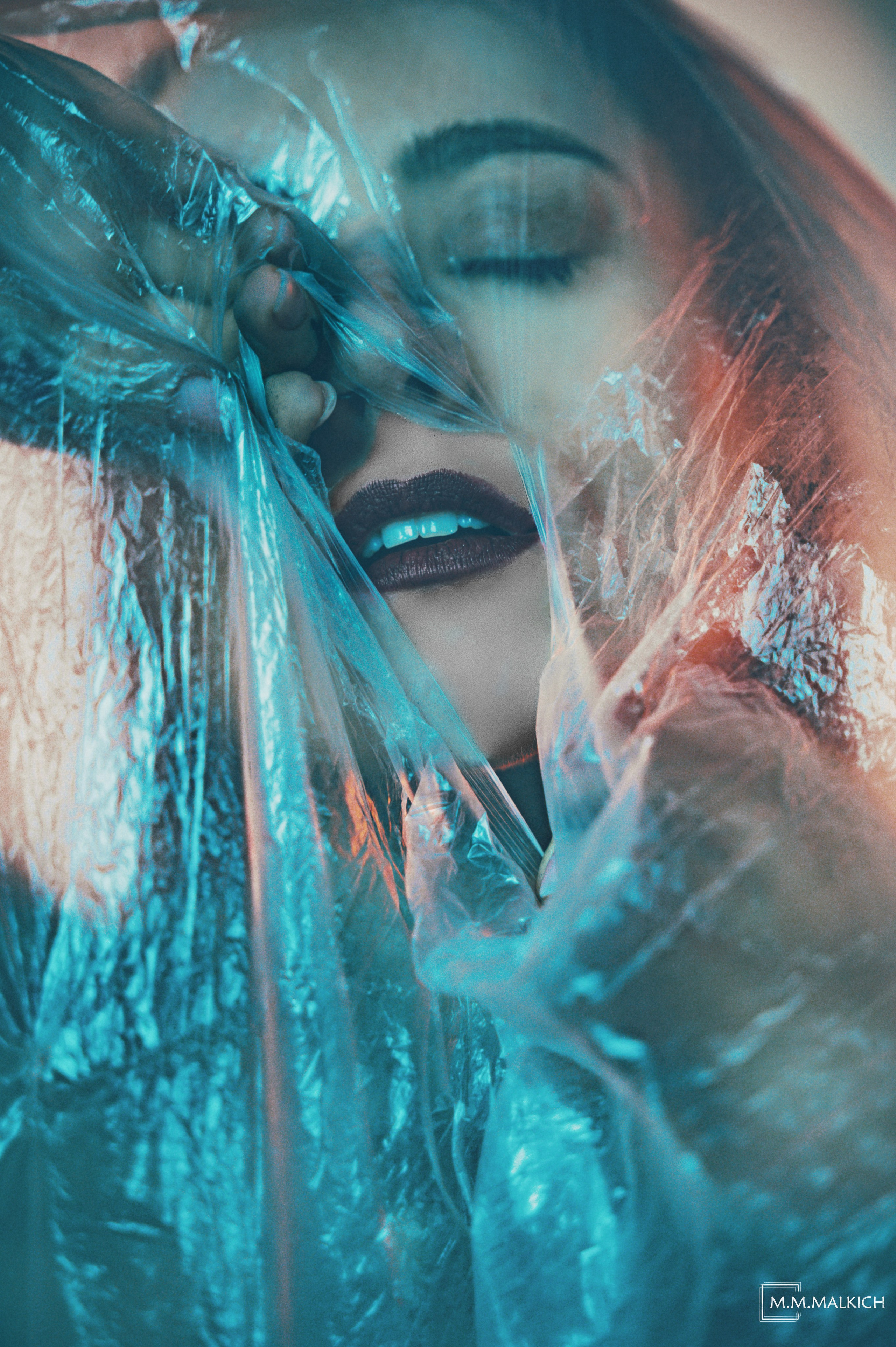 Art. Фотограф и видеограф в Москве Мария Малкич