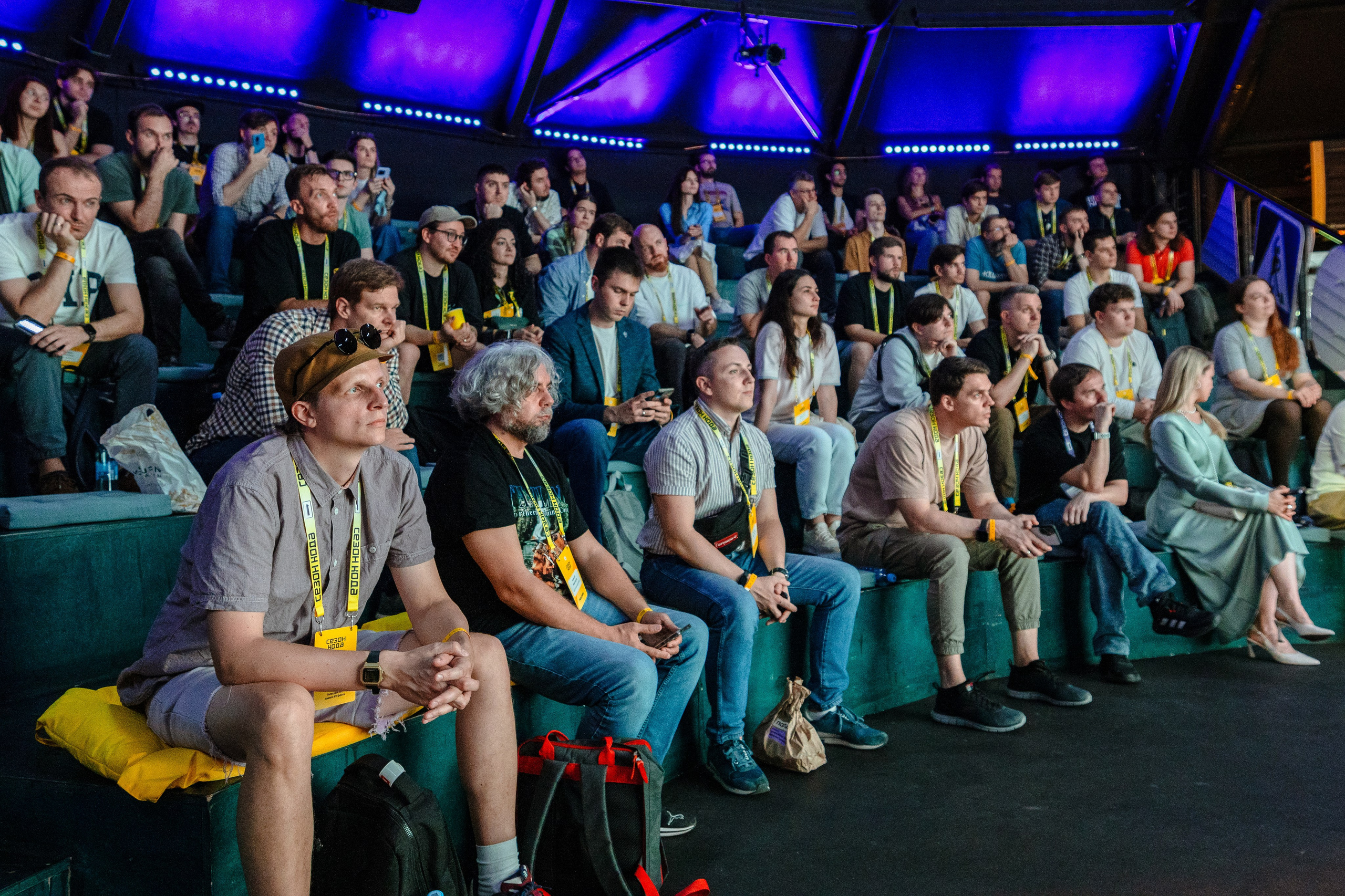 Репортажи. Портретный и репортажный фотограф в Санкт-Петербурге Дарья Сибирякова