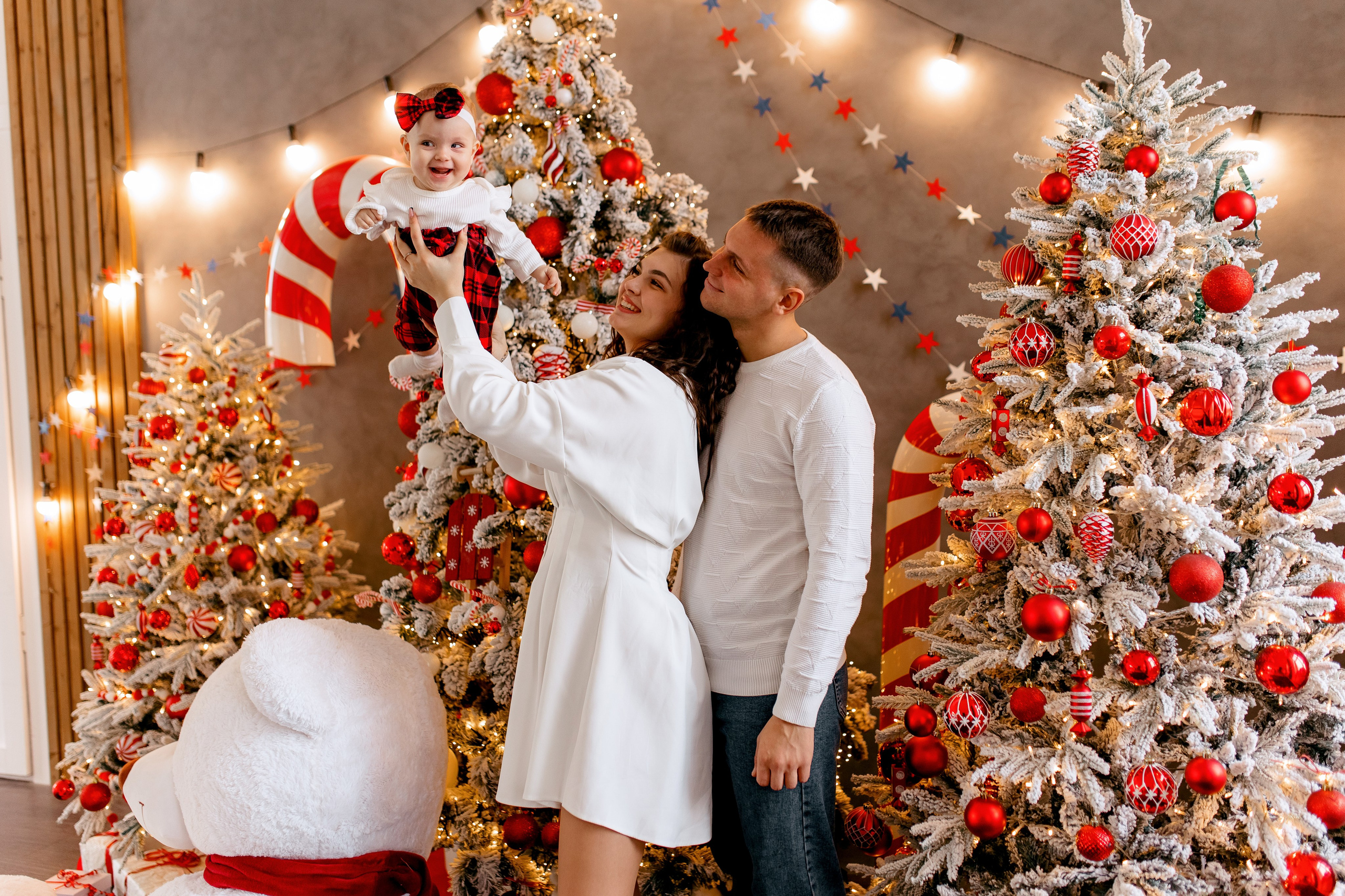Сережа и Лера. Свадебный и семейный фотограф в Туле и области Маша Костина