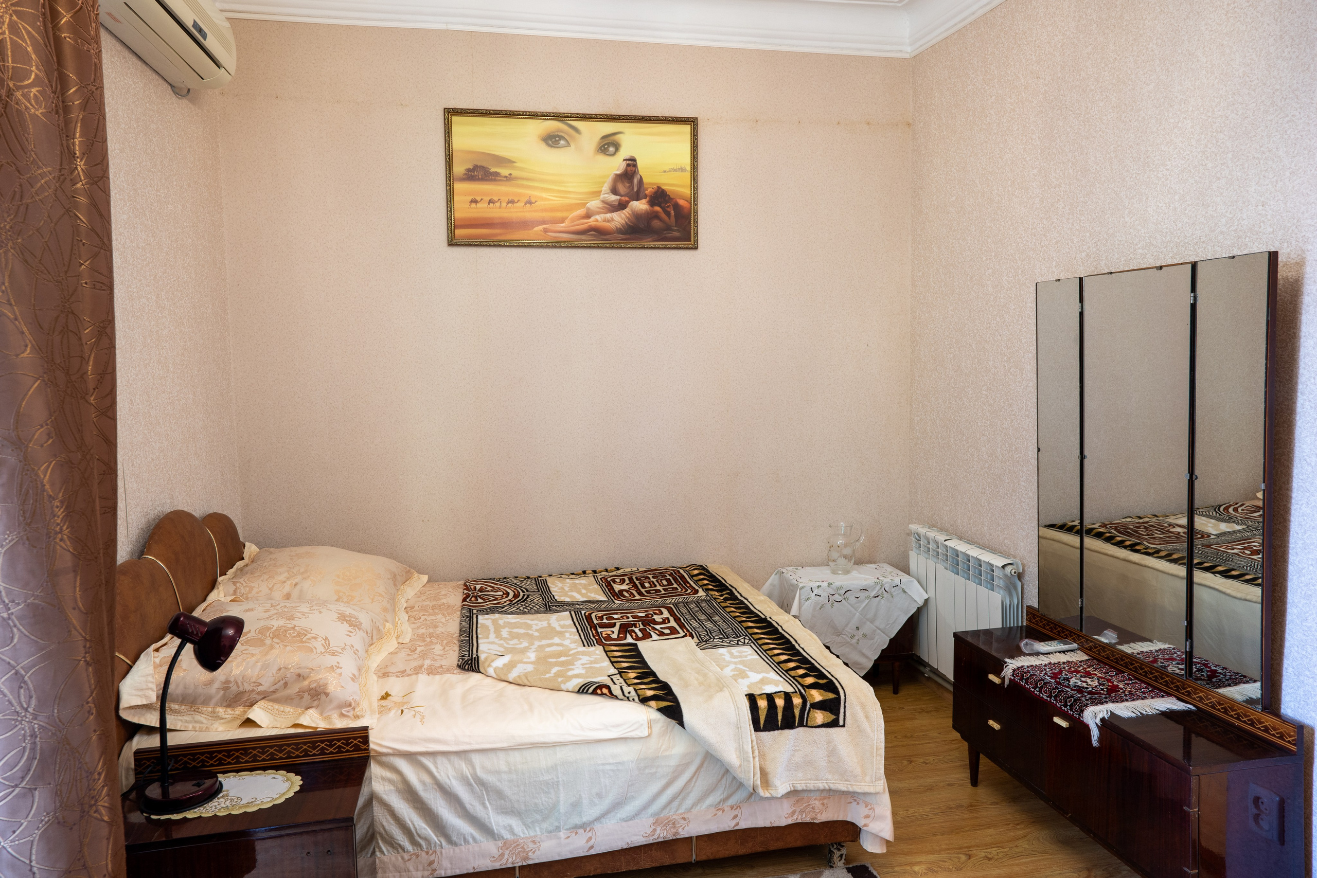 Квартира ул. Курортная. Фотограф в Крыму Эдуард Дубинин