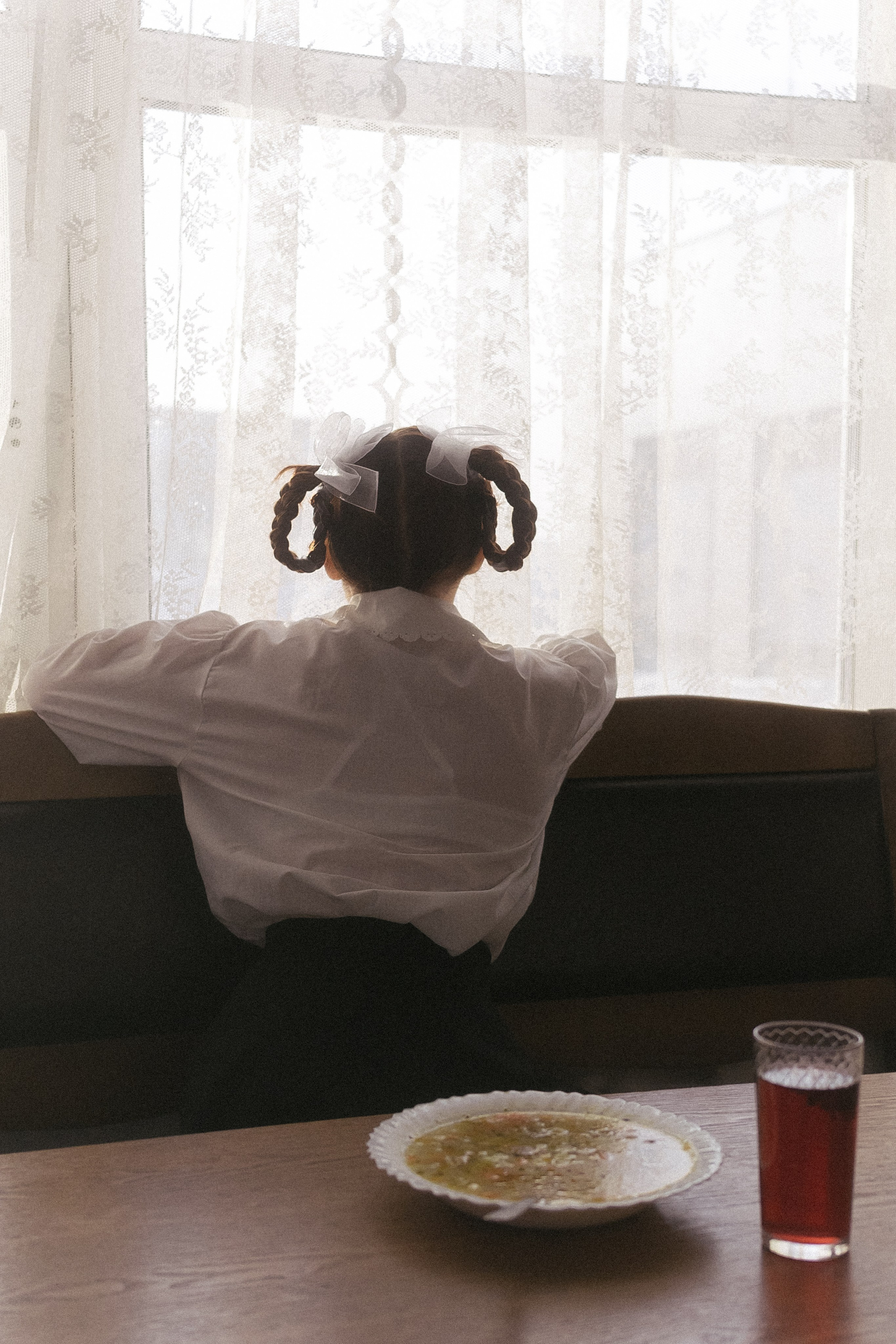 Настя. Фотограф Кемерово | Сергей