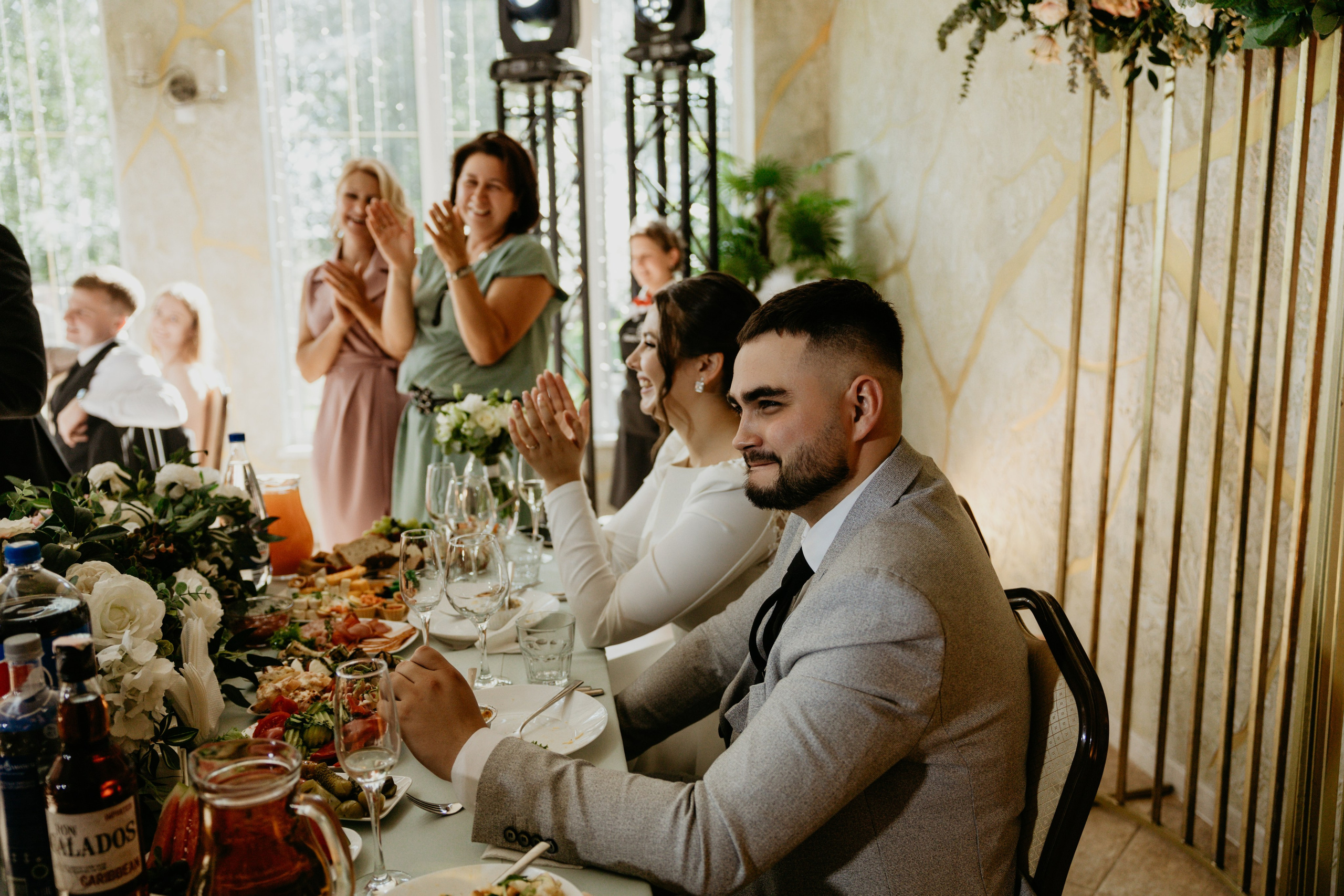 Ростислав и Мария. Свадебный и портретный фотограф Минск Евсович Инна