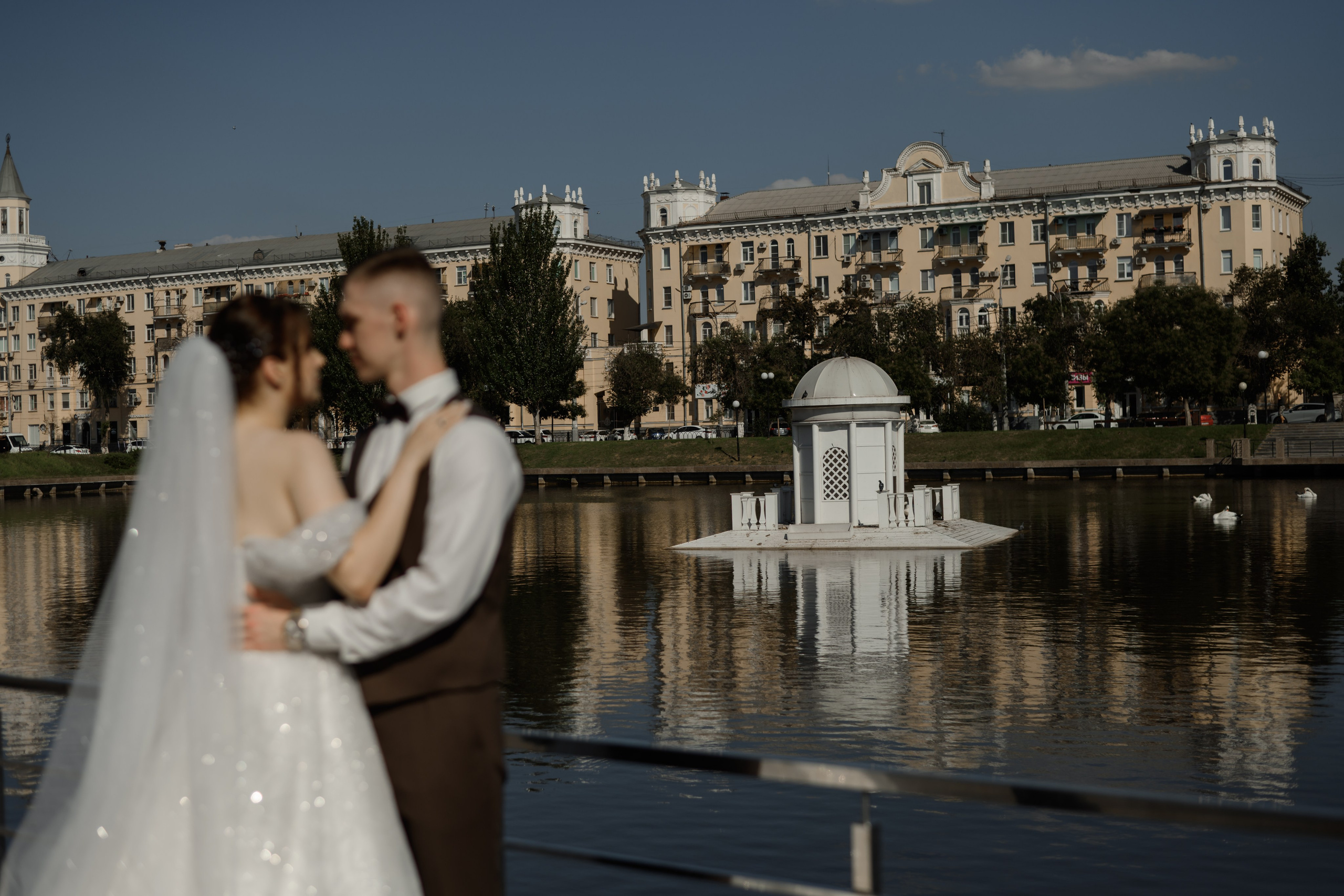 D &.A. Свадебный фотограф в г. Астрахань. Так же выезжаю в другие города