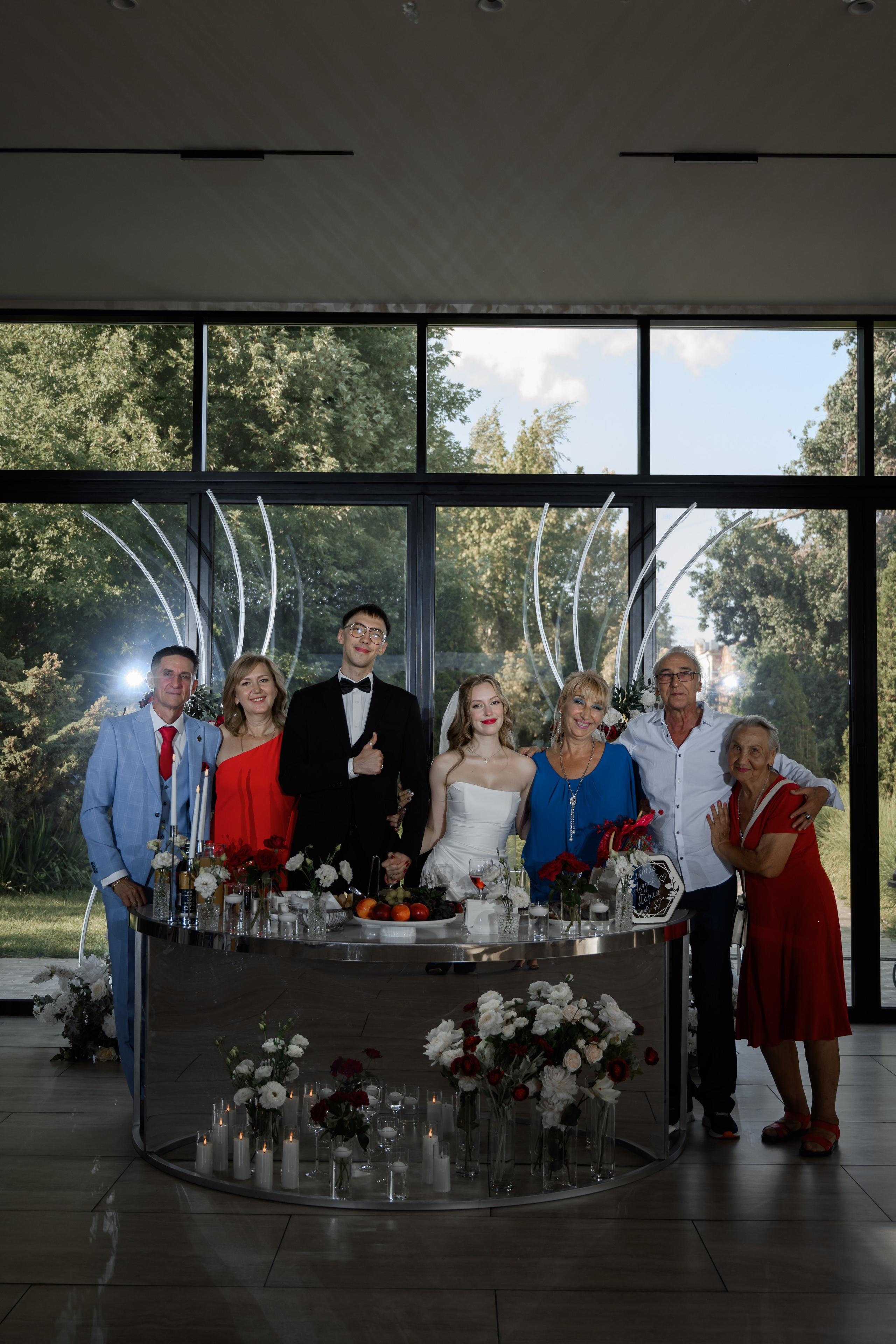 А + М. Свадебный фотограф в г. Астрахань. Так же выезжаю в другие города