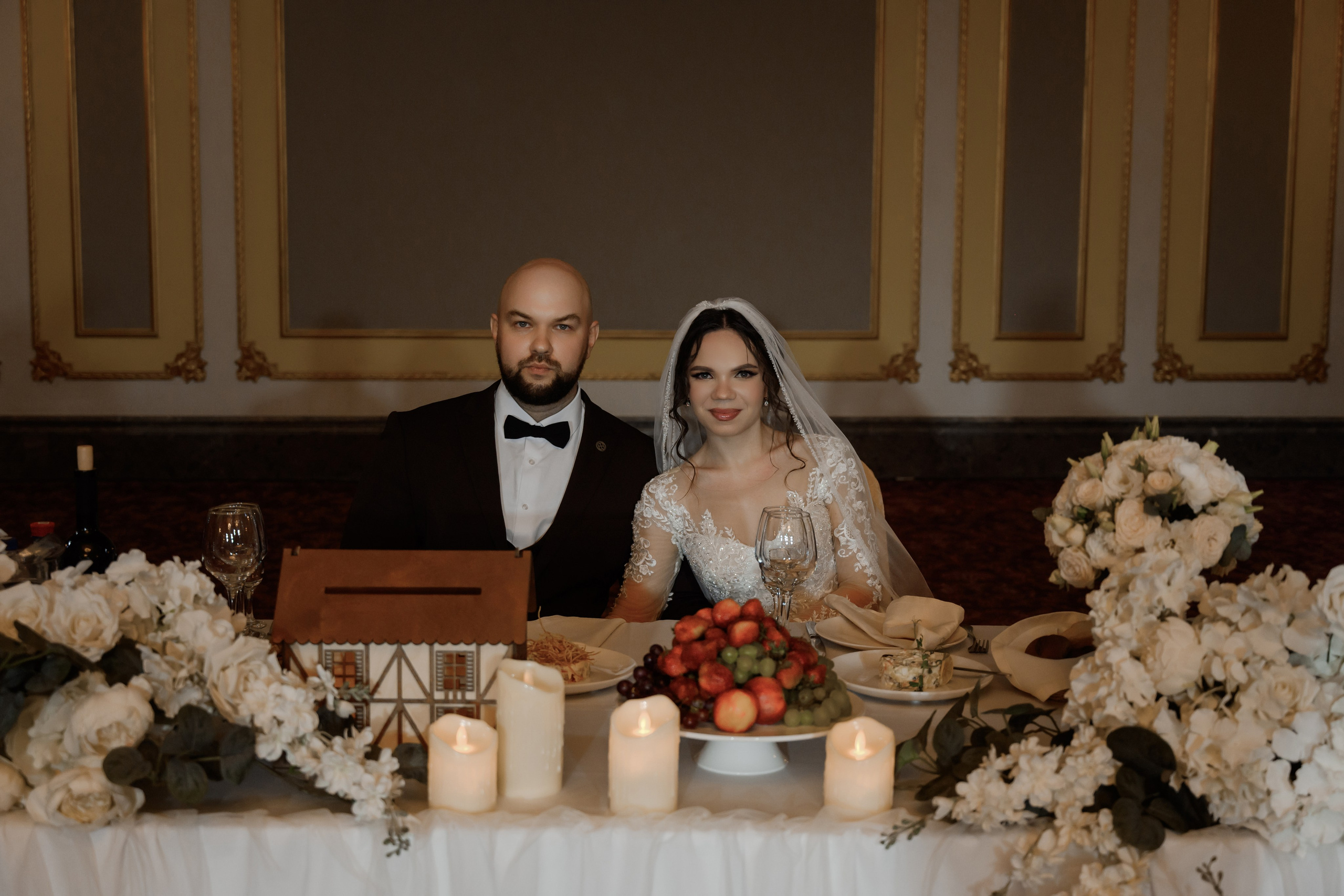 V & D. Свадебный фотограф в г. Астрахань. Так же выезжаю в другие города