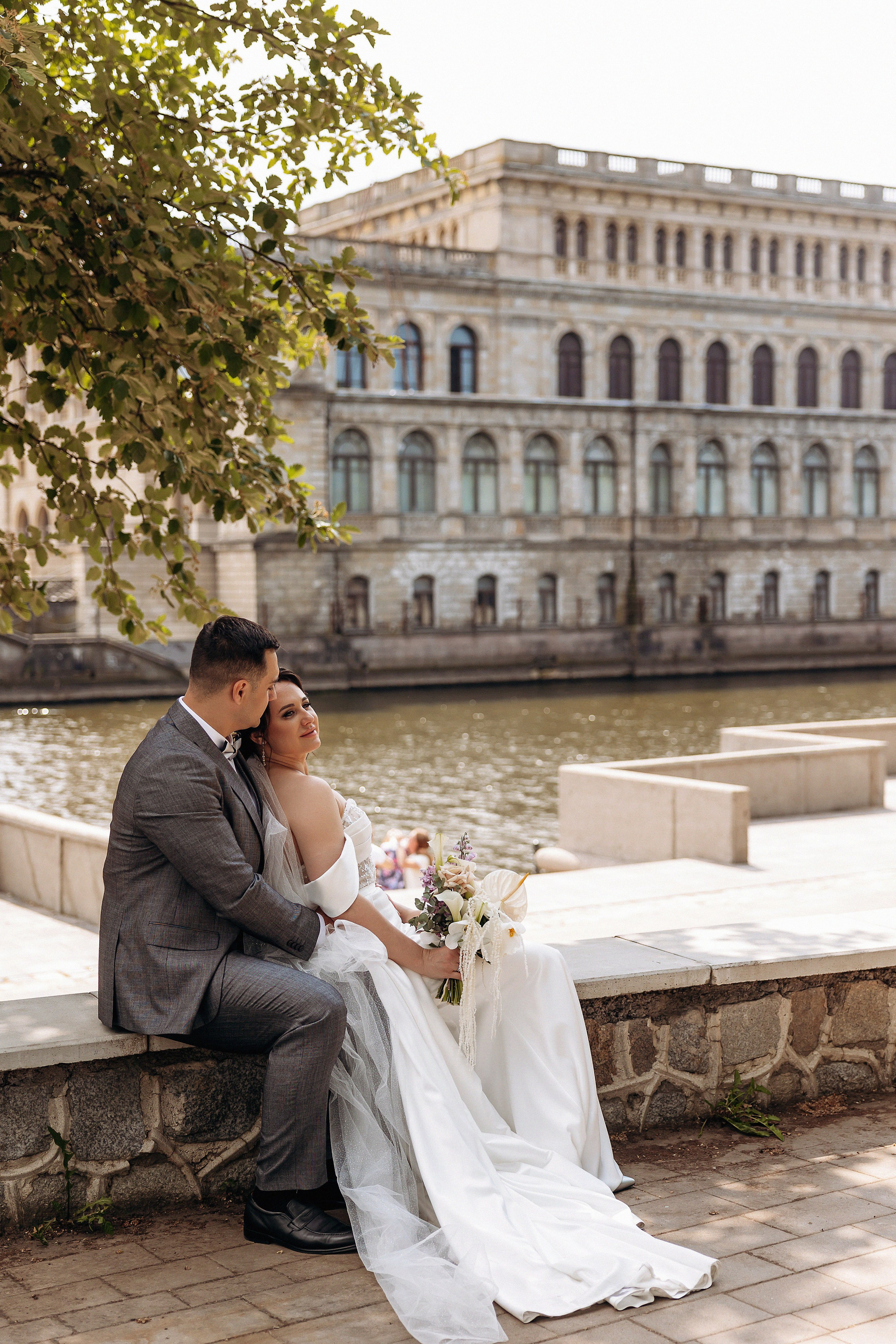 Игорь и Анастасия 25 мая 2024. Фотограф в Калининграде свадебная фотография, репортажная, фотосессии