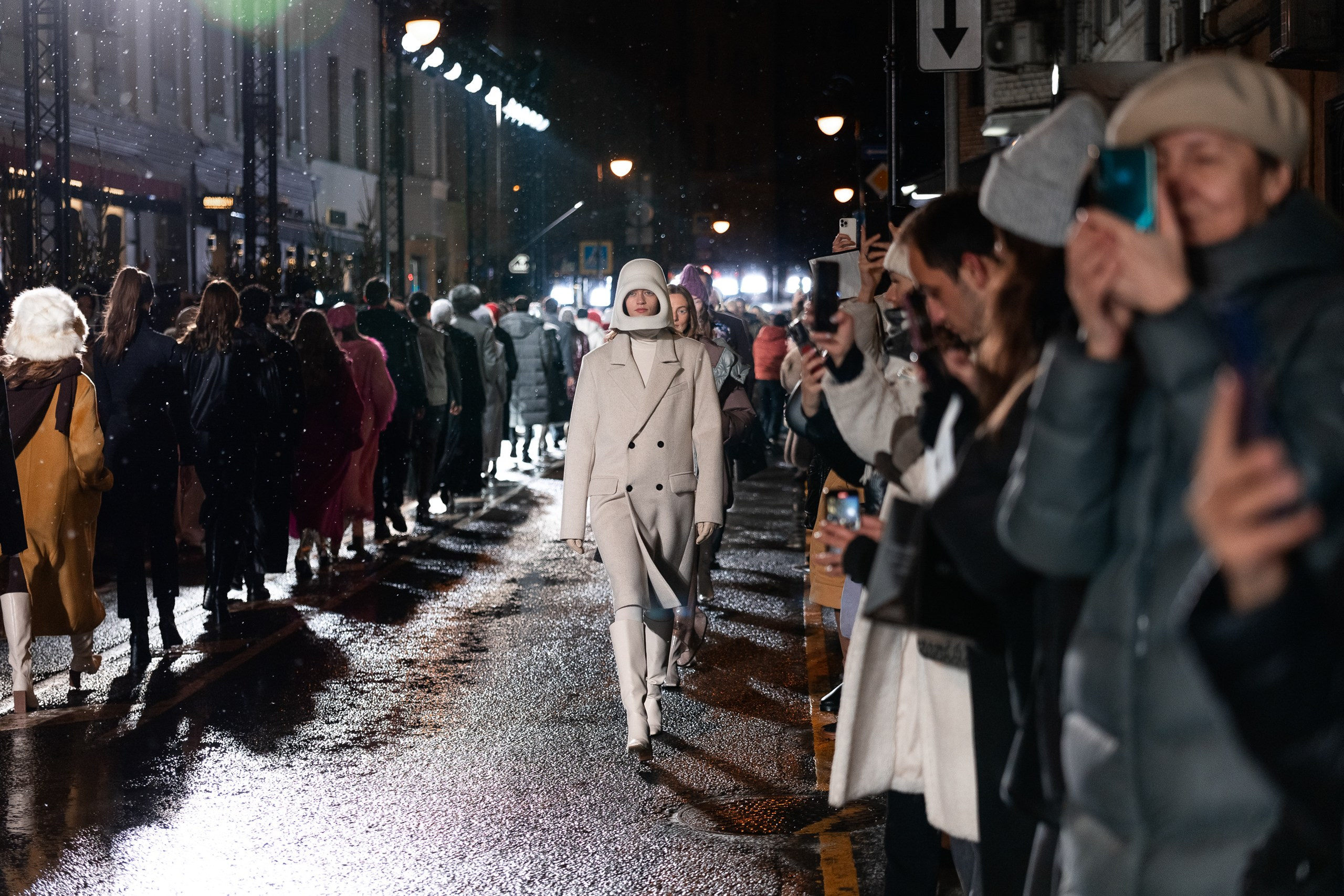 57. Фотограф Арсений Гуров