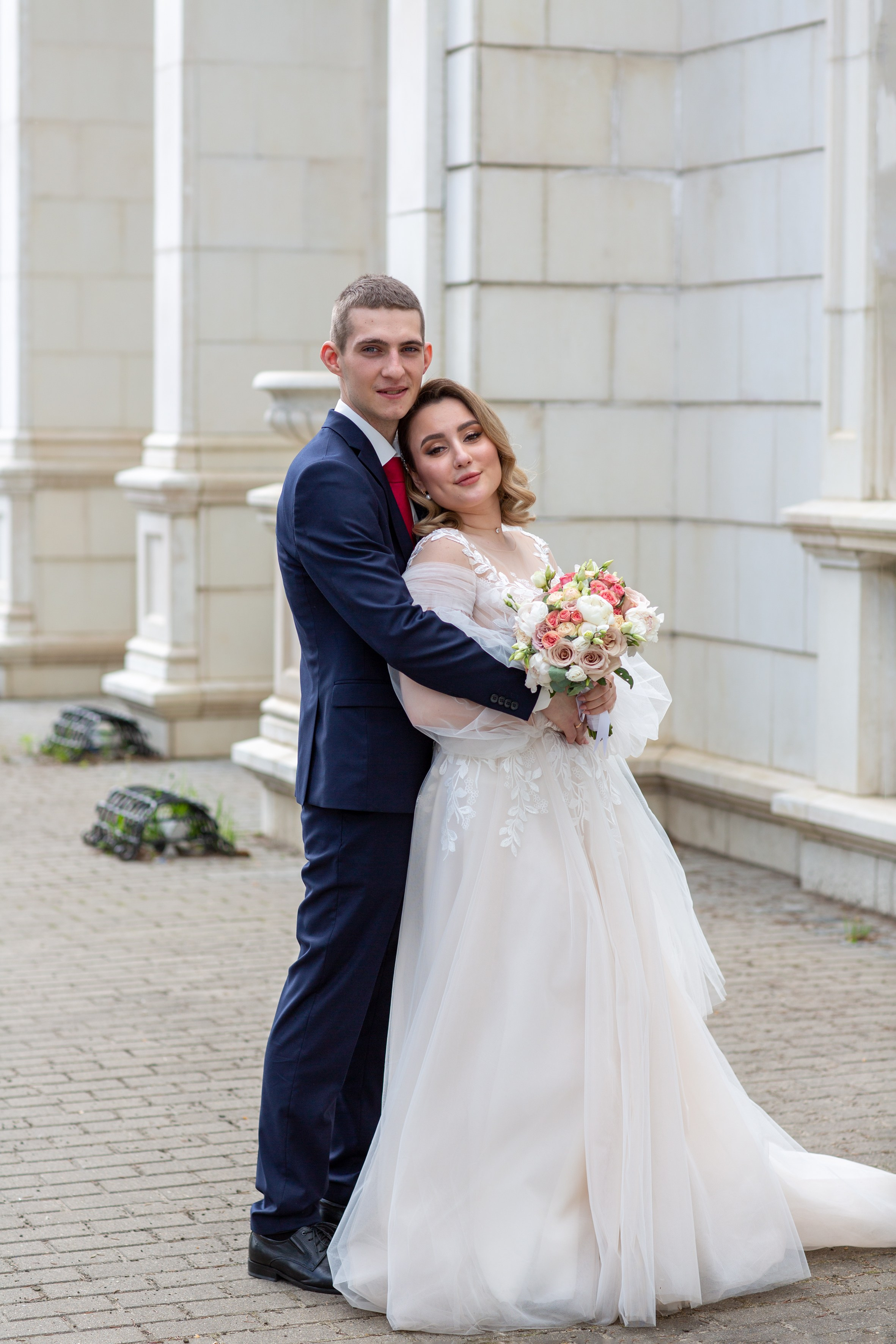 Екатерина и Валерий. Семейный и детский фотограф Трафимович Ольга Москва и Московская облас