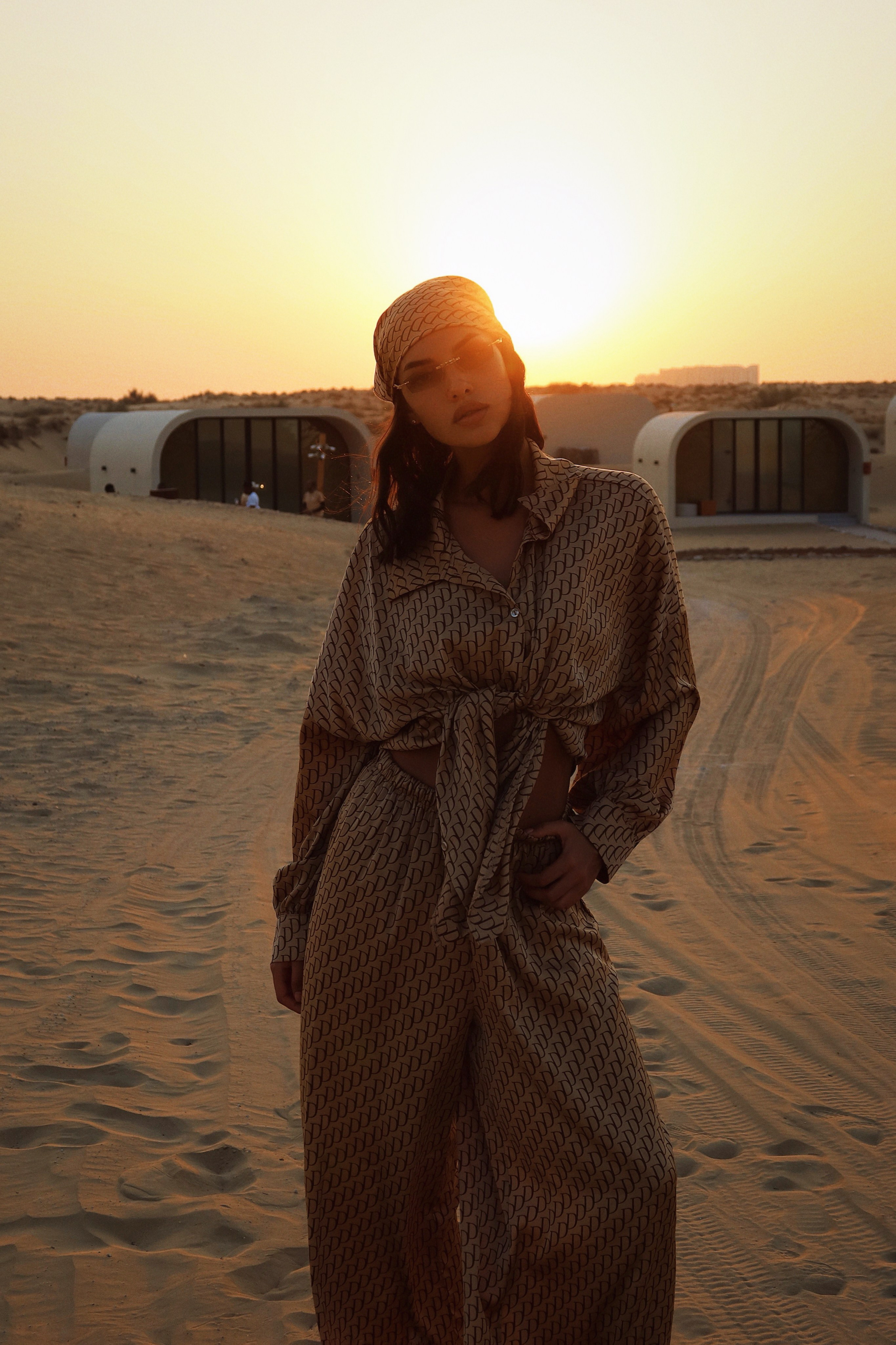 Kristina. Главная